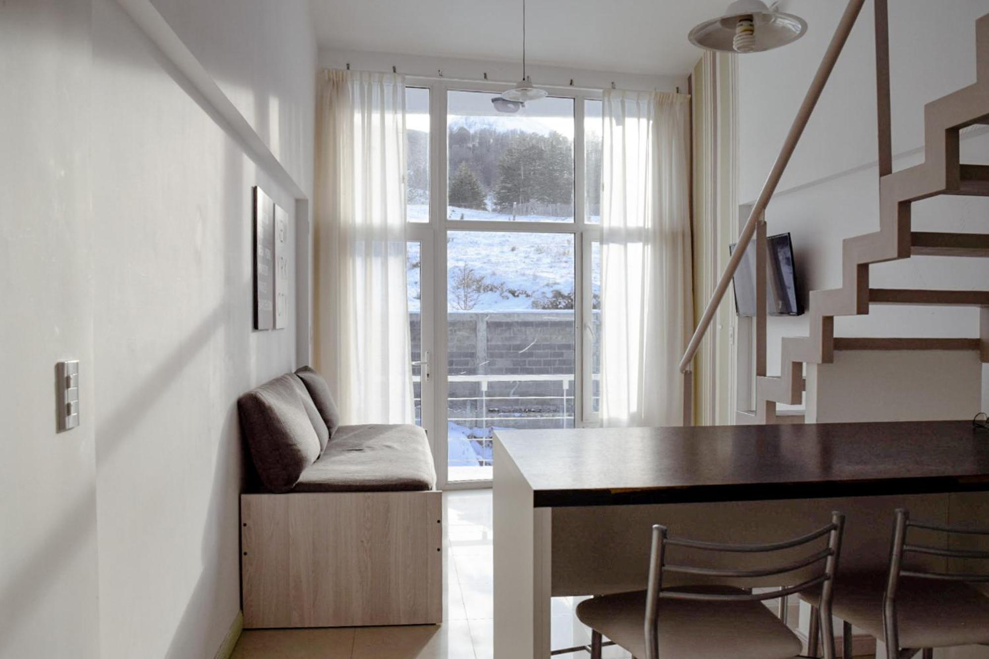 Apartamento Gente Del Sur - Andes Ushuaia