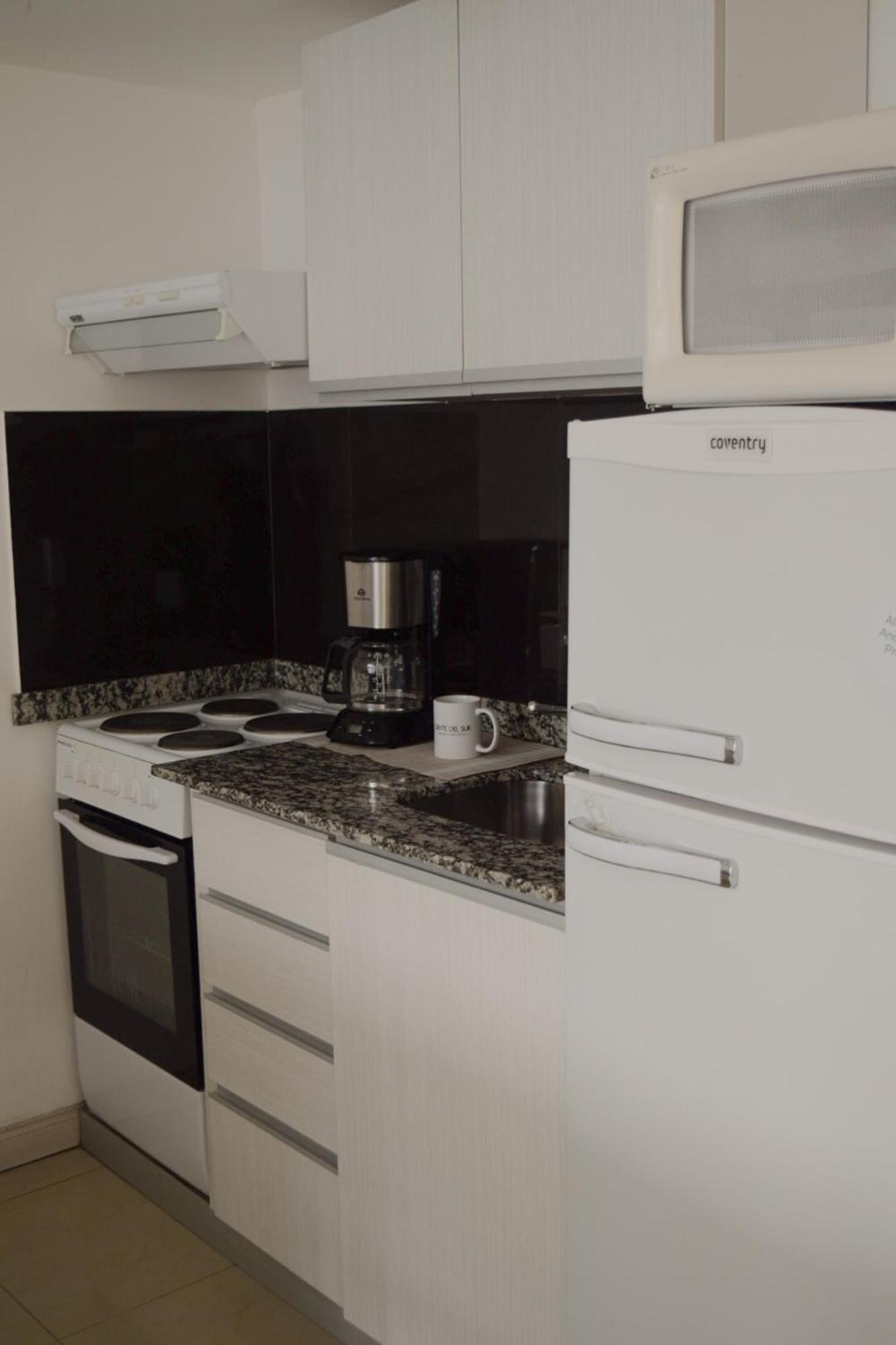 Gente Del Sur - Andes Apartamento *