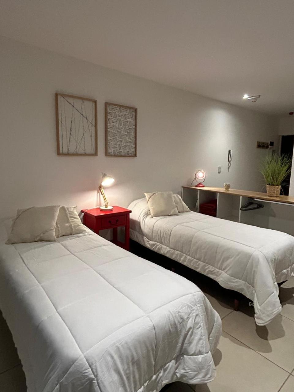 Apartamento Penguins Flats 3