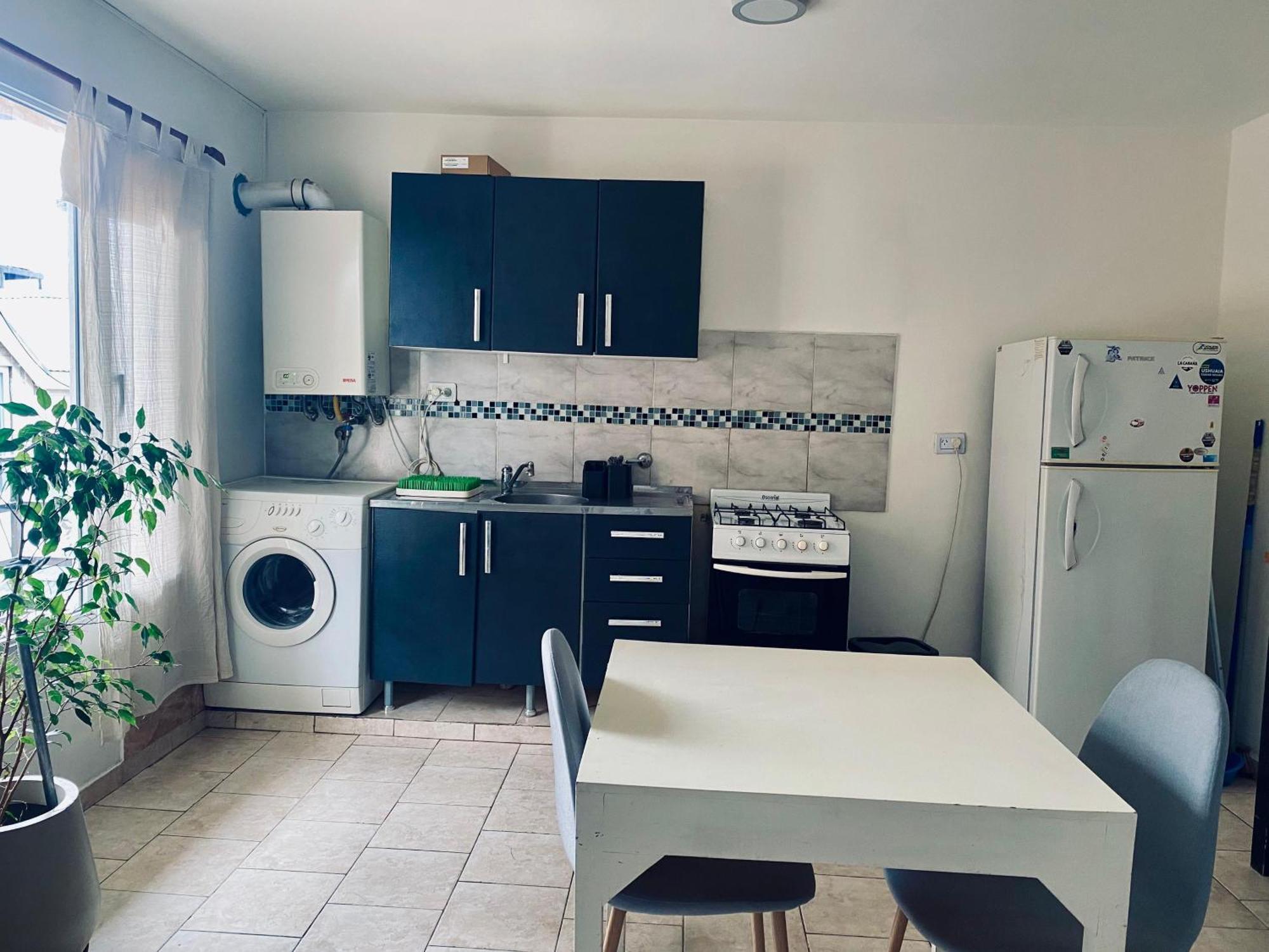Apartamento Sur *