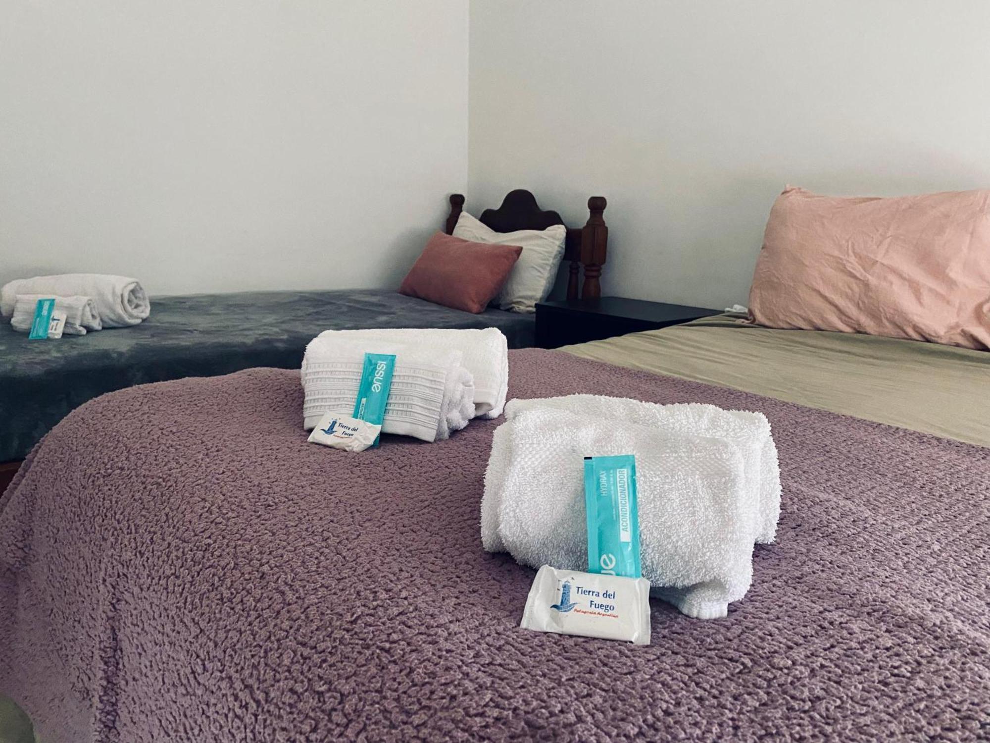 Apartamento Sur Ushuaia