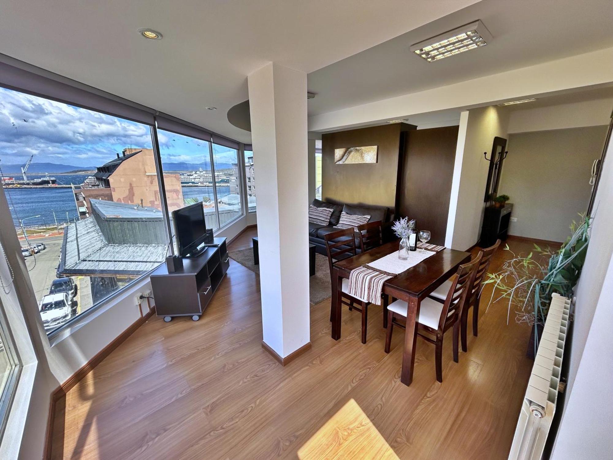 Apartamento Edificio Tower