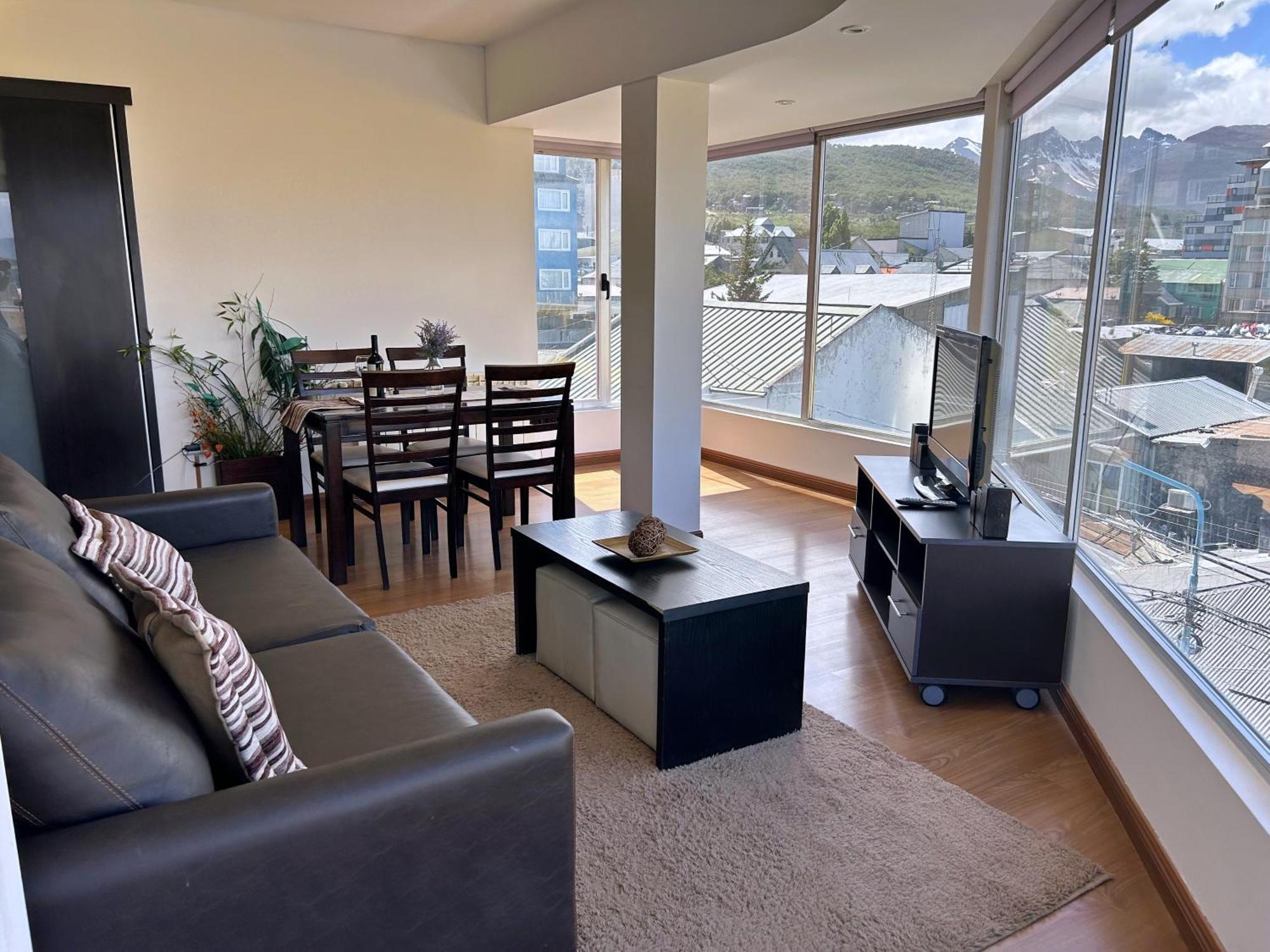 Edificio Tower Ushuaia
