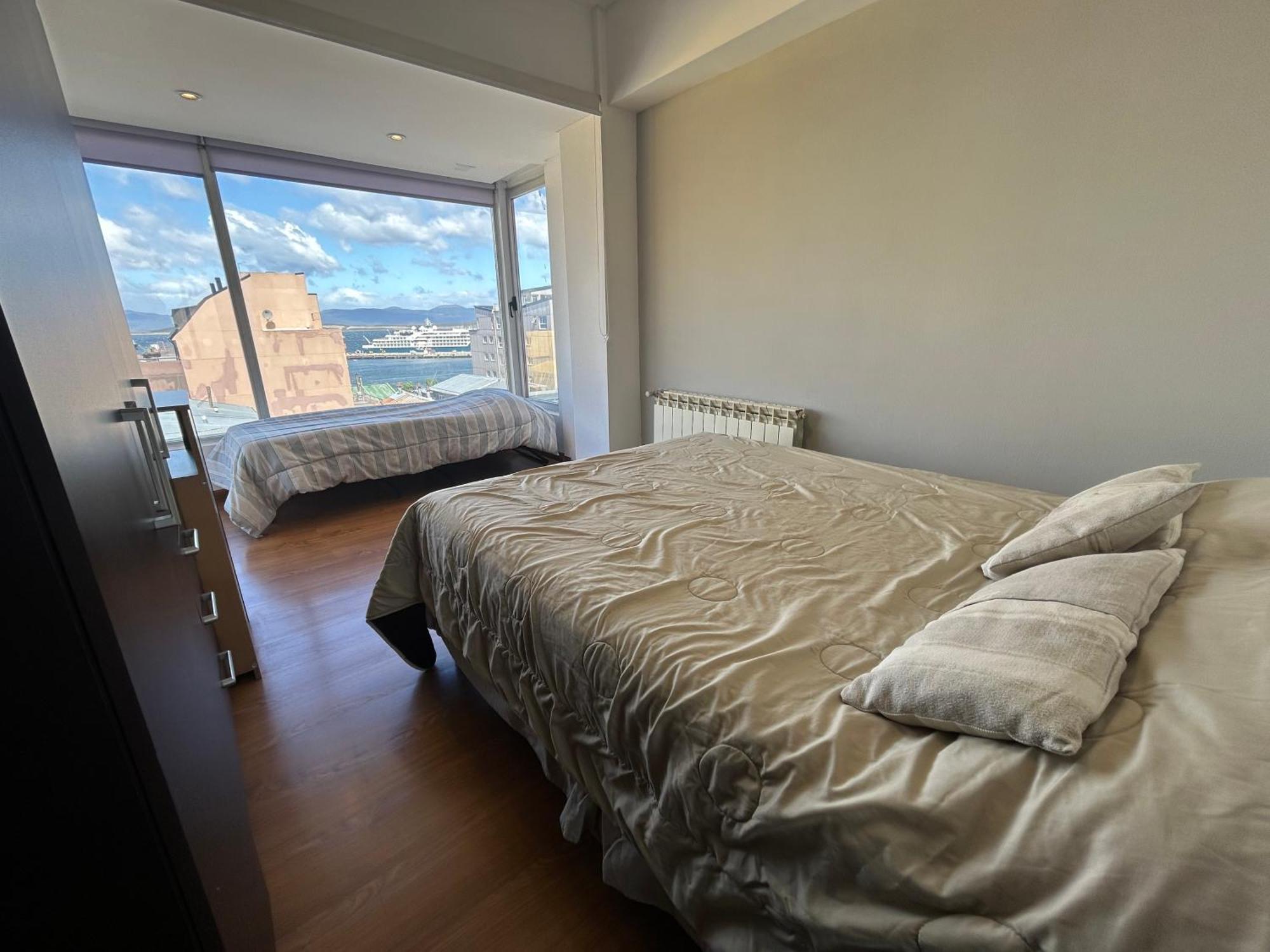 Edificio Tower * Ushuaia