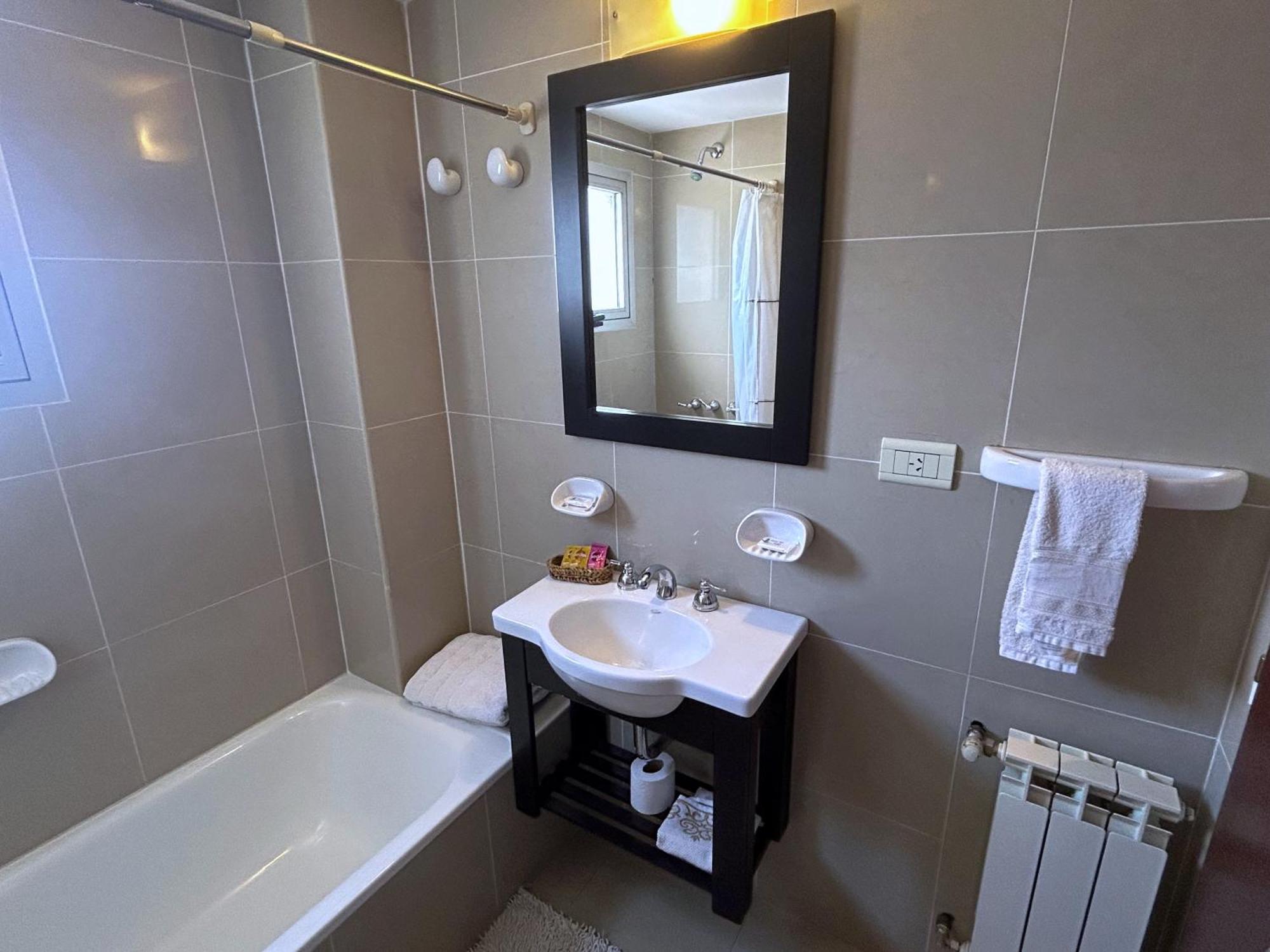 Apartamento Edificio Tower Ushuaia