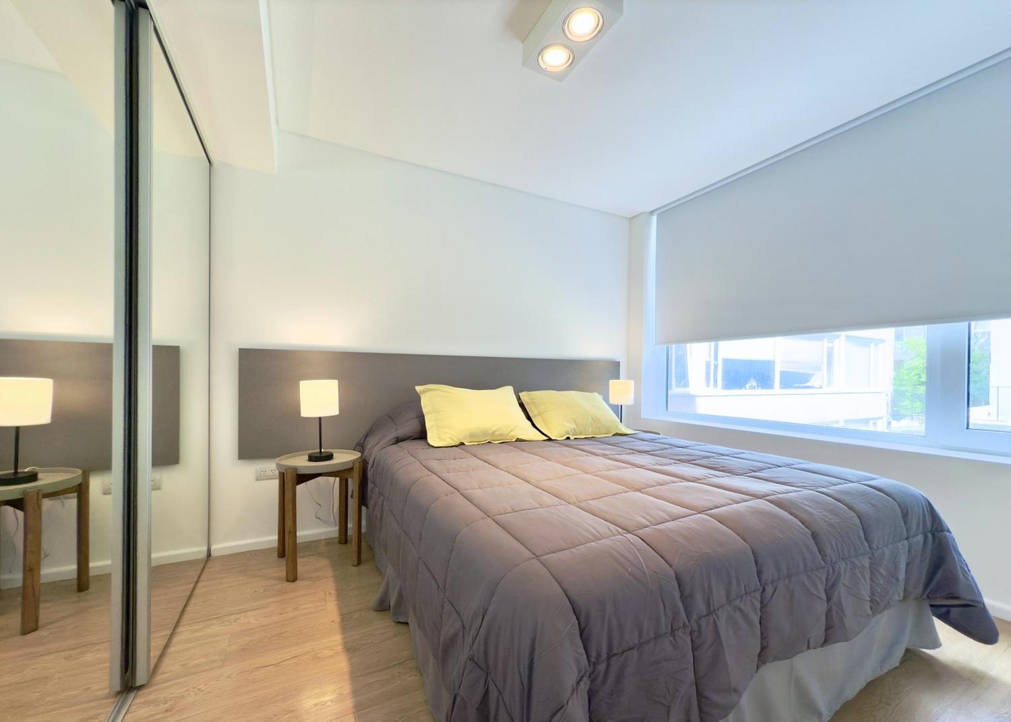 Apartamento Pacifico Departamentos *