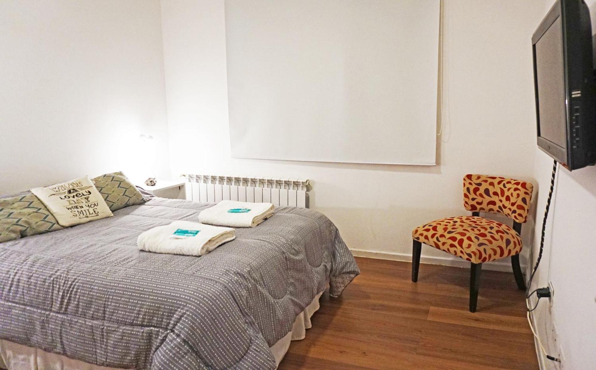 Apartamento Departamento - Mirador Del Beagle Ushuaia
