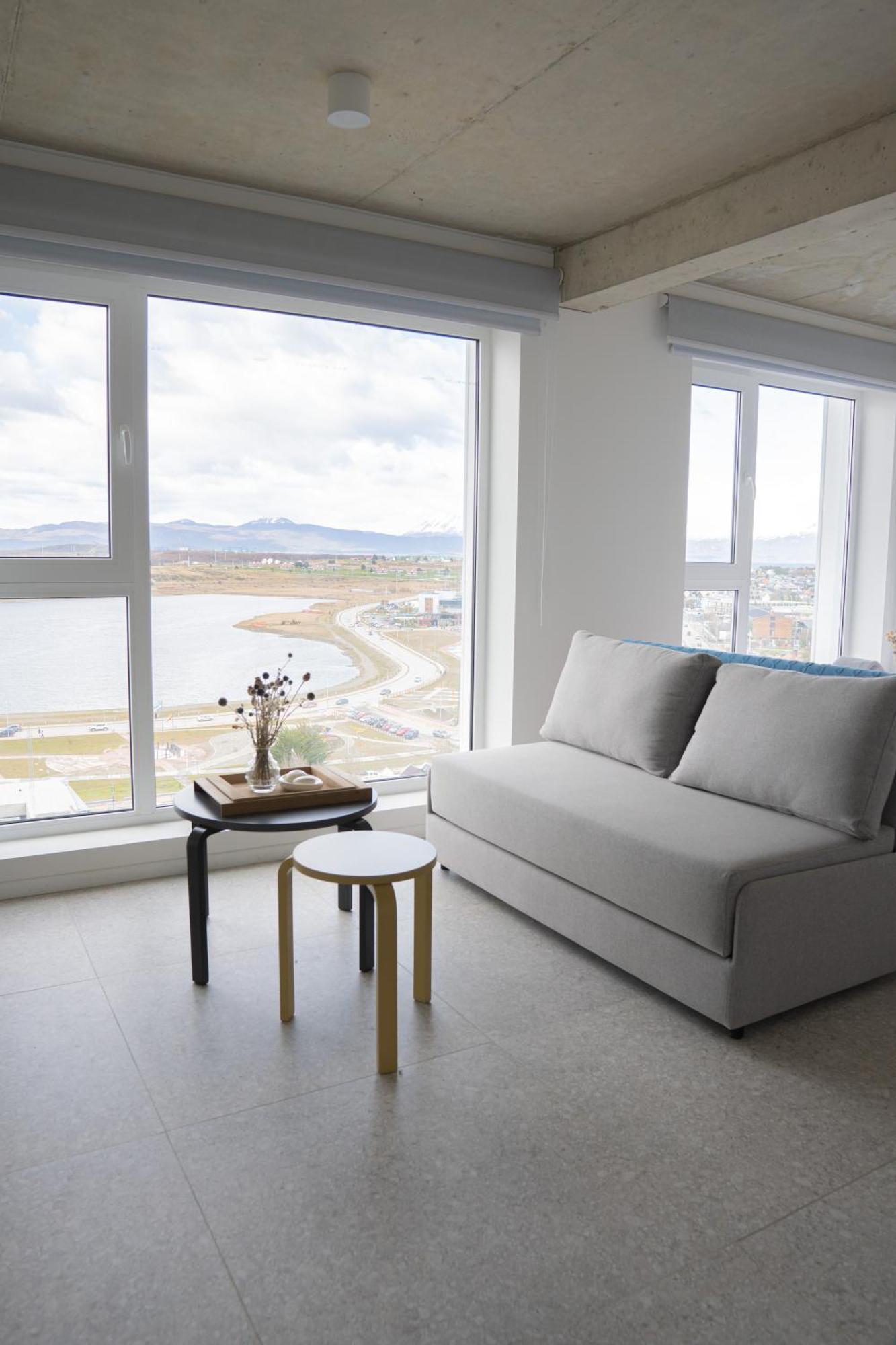 Casa Cima Apartahotel Ushuaia