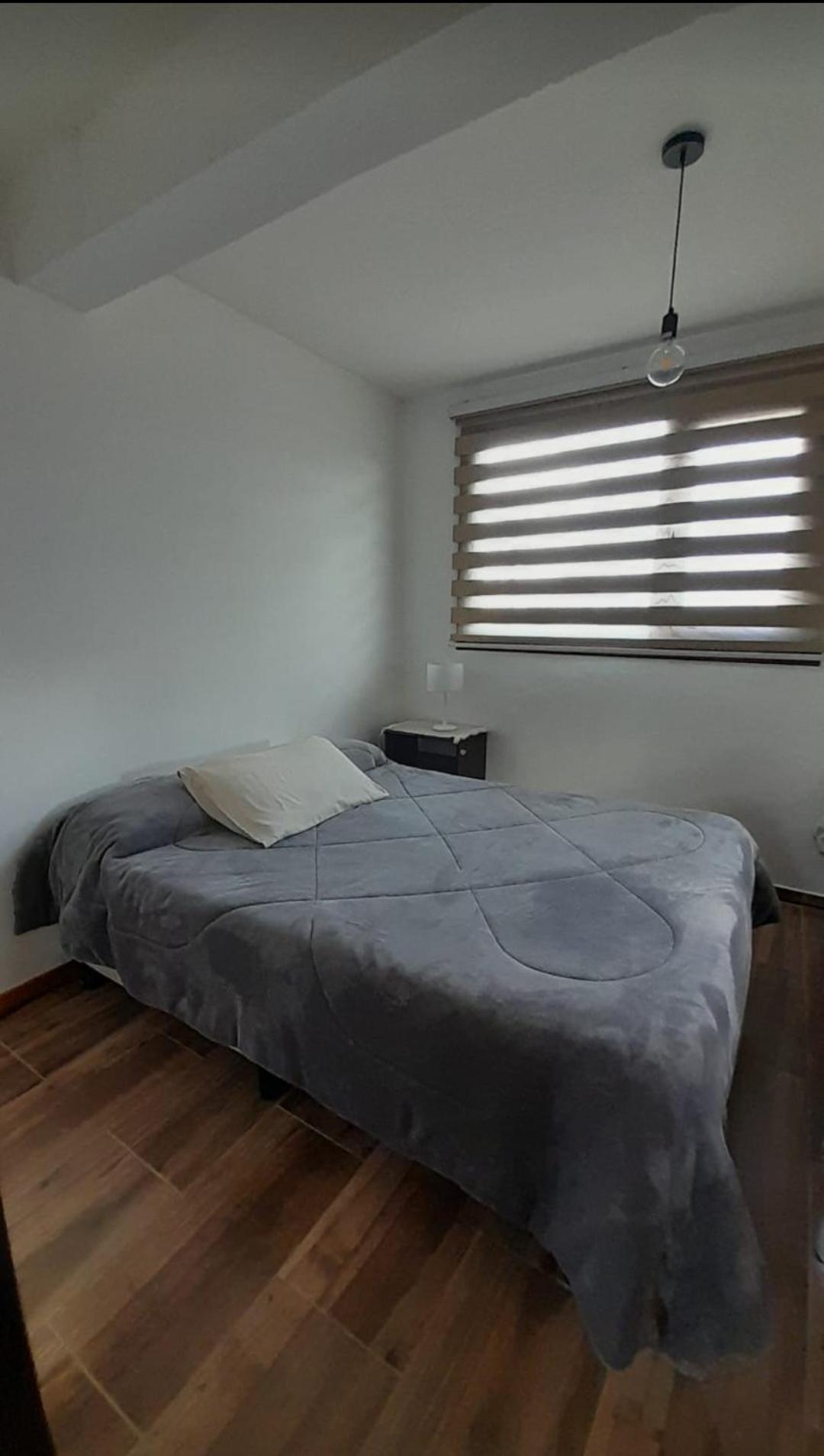 Apartamento Departamento Tempanos Ushuaia