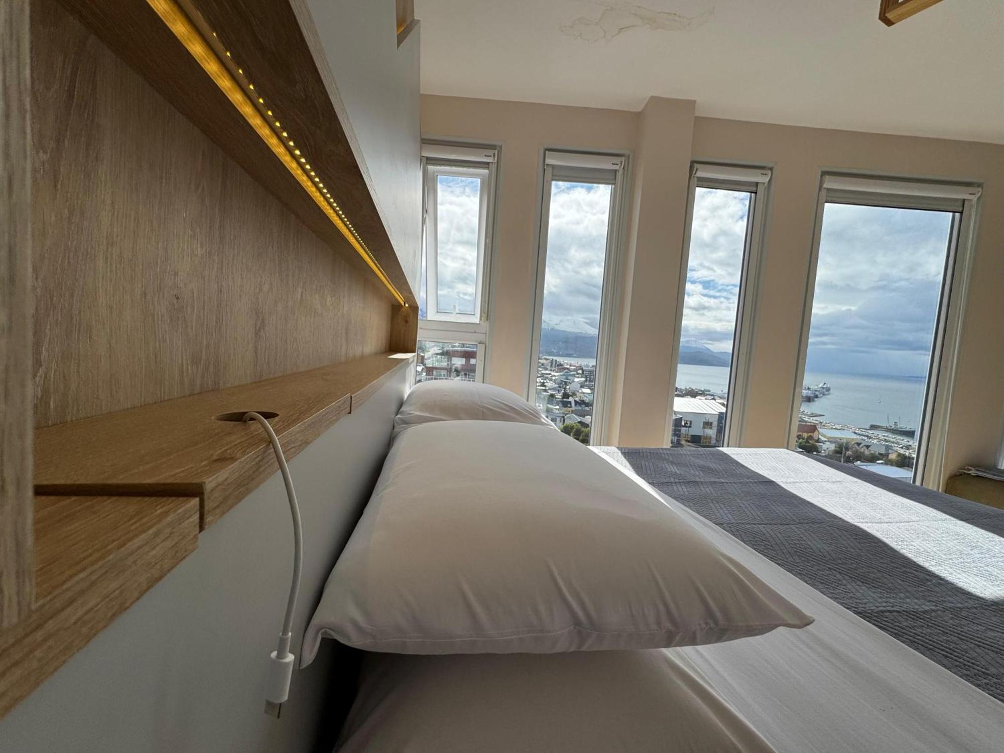 Apartamento Infinity View Pent House Ii