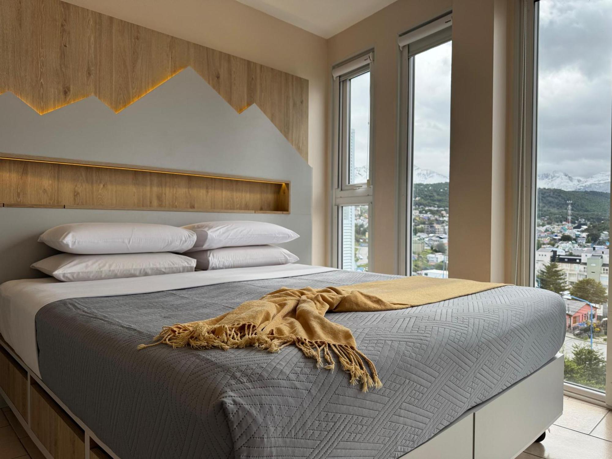 Infinity View Pent House Ii Apartamento *