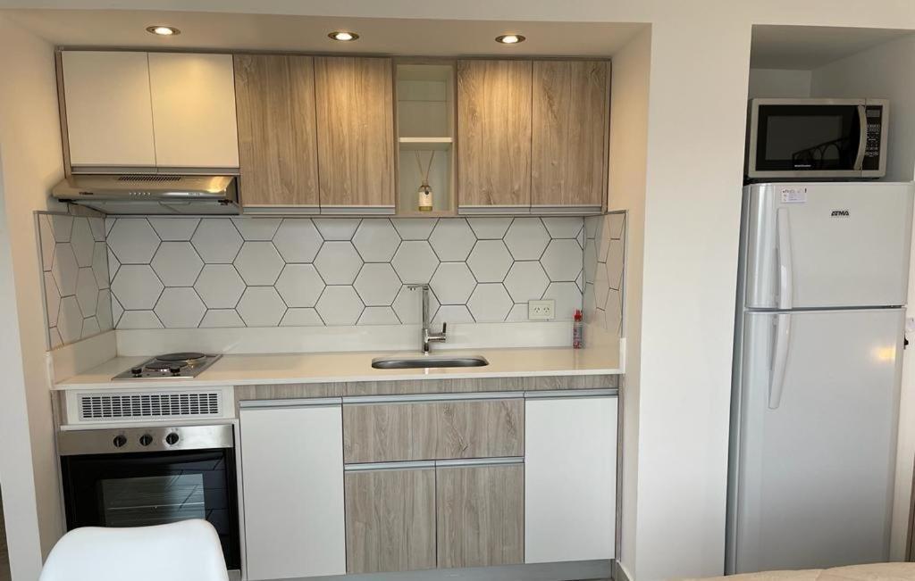 Apartamento Infinity View Pent House Ii *