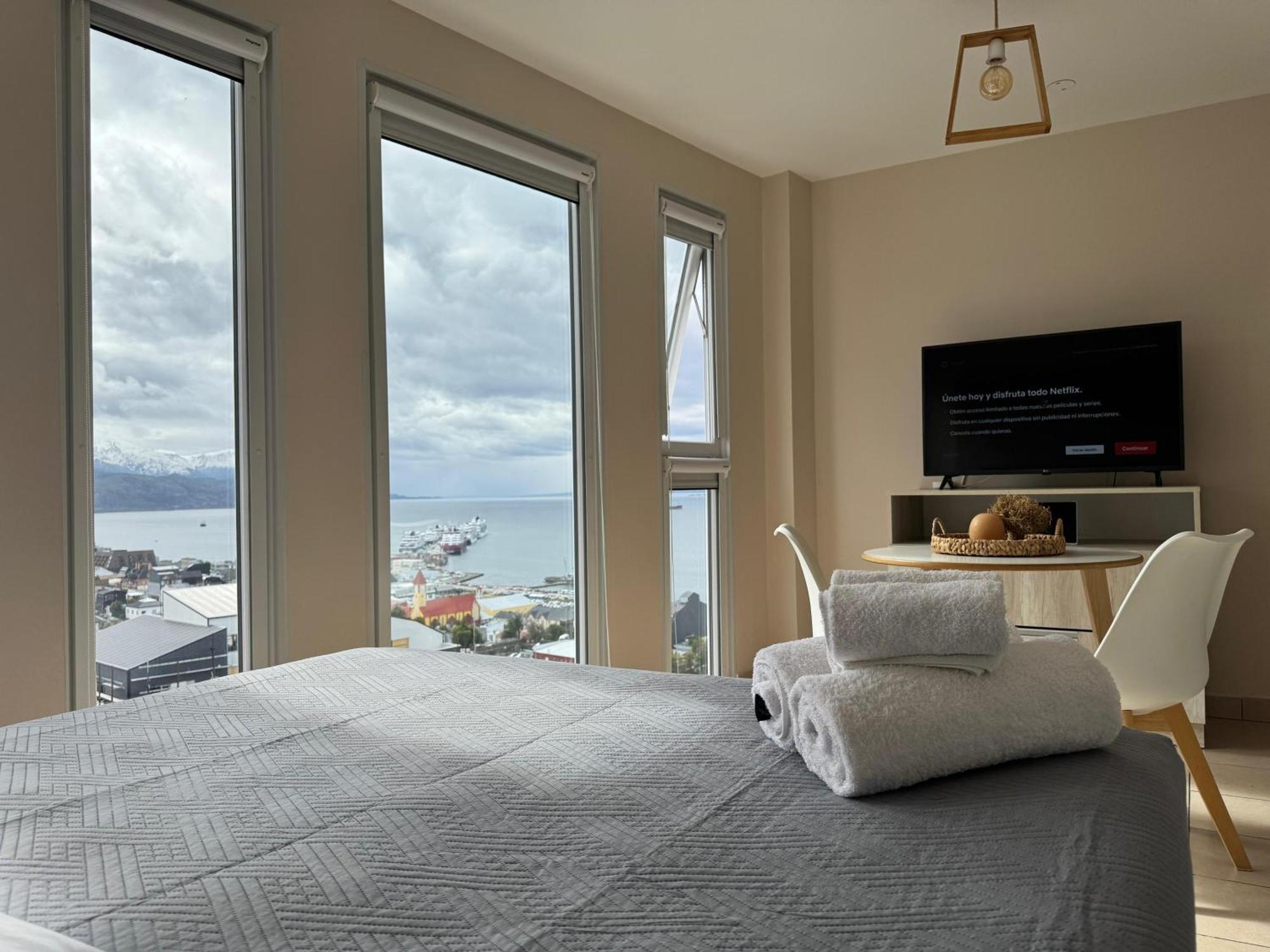 Infinity View Pent House Ii *