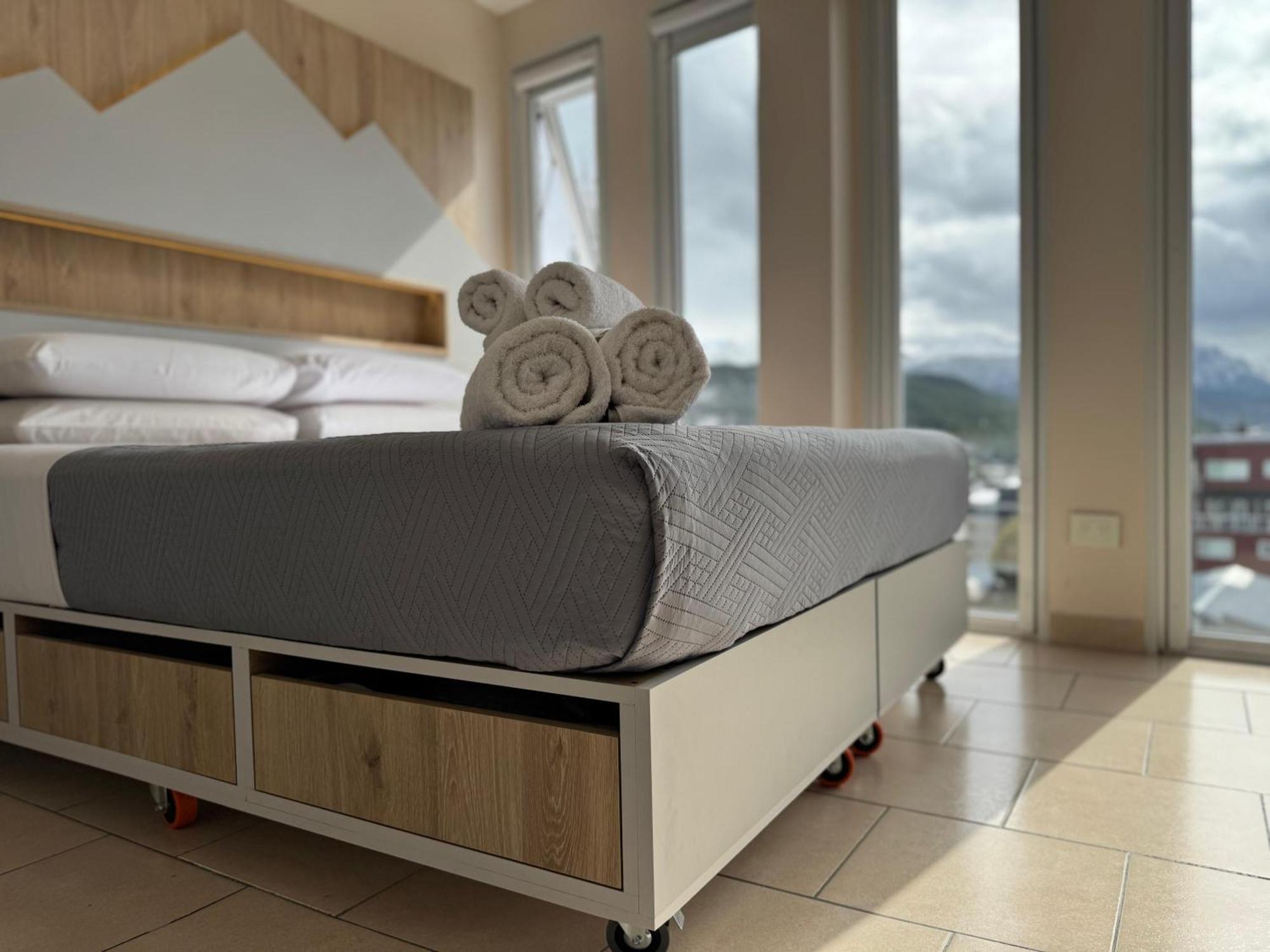 Infinity View Pent House Ii * Ushuaia