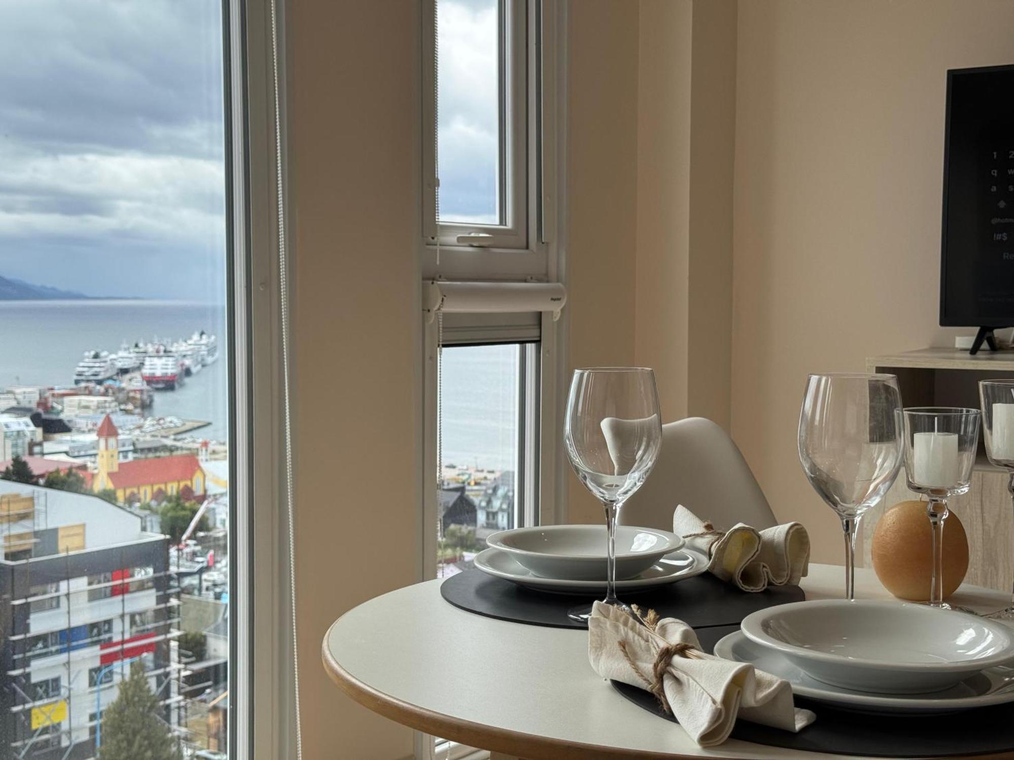 Apartamento Infinity View Pent House Ii