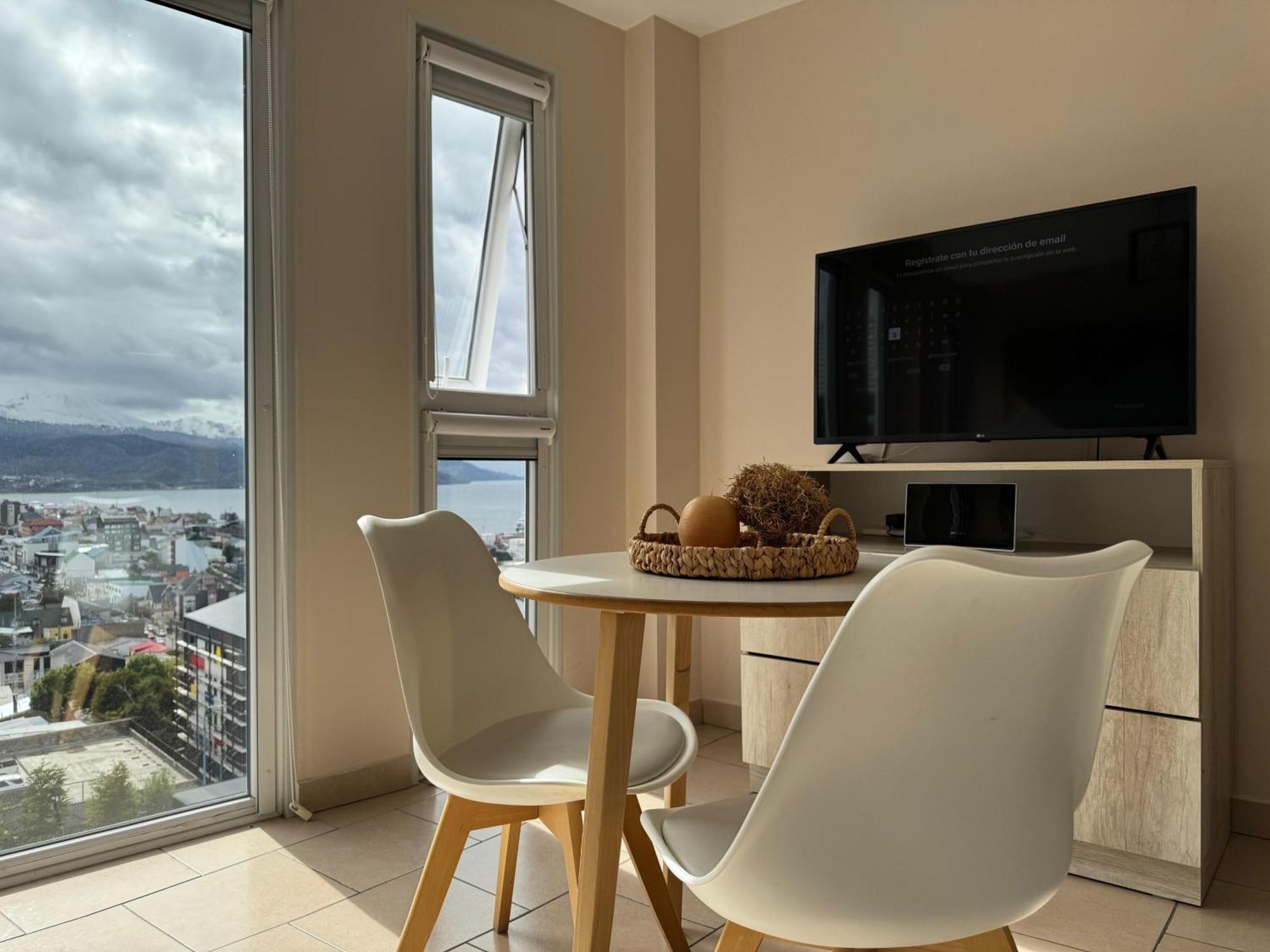 Infinity View Pent House Ii Apartamento *