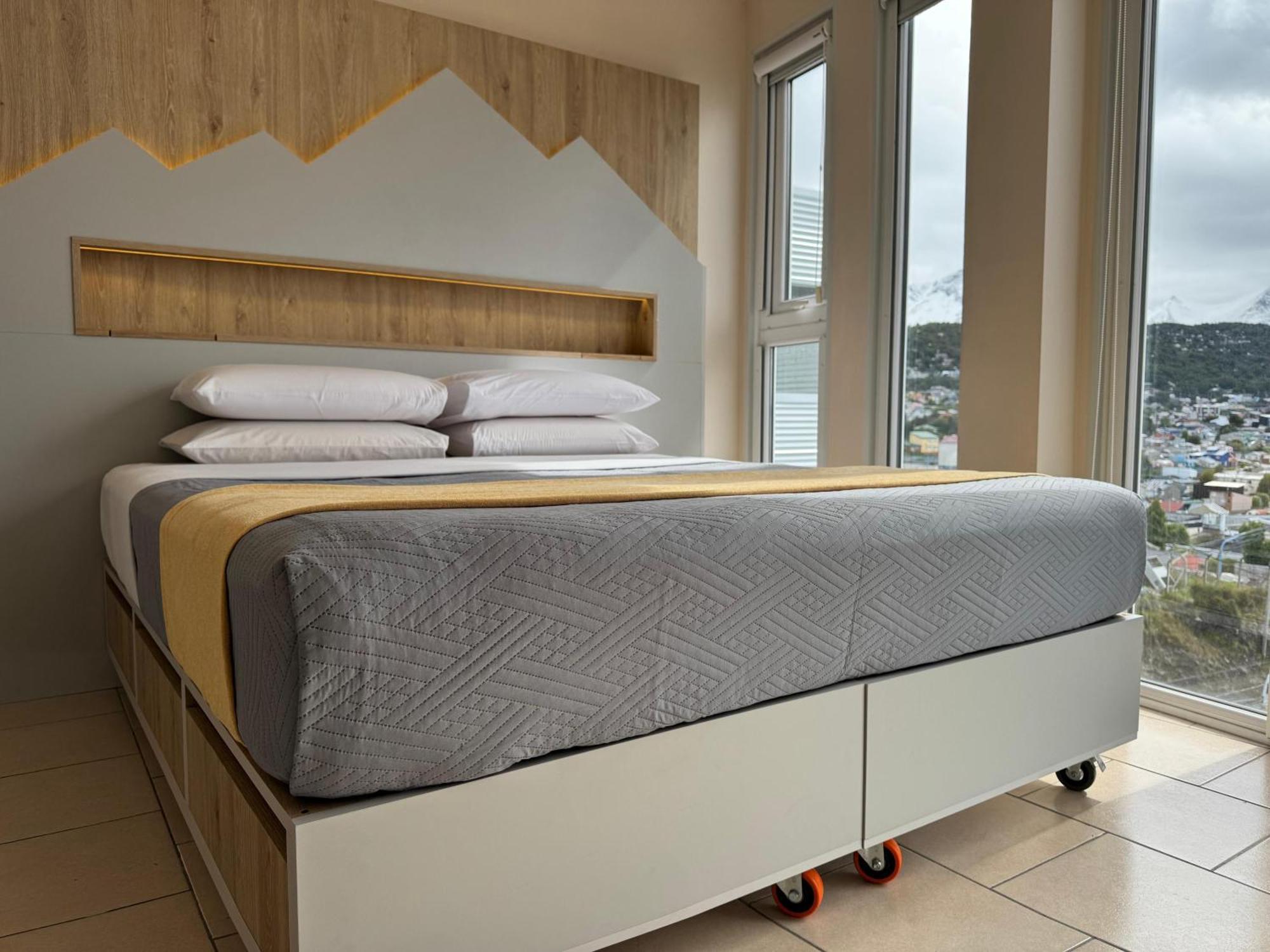 Apartamento Infinity View Pent House Ii *