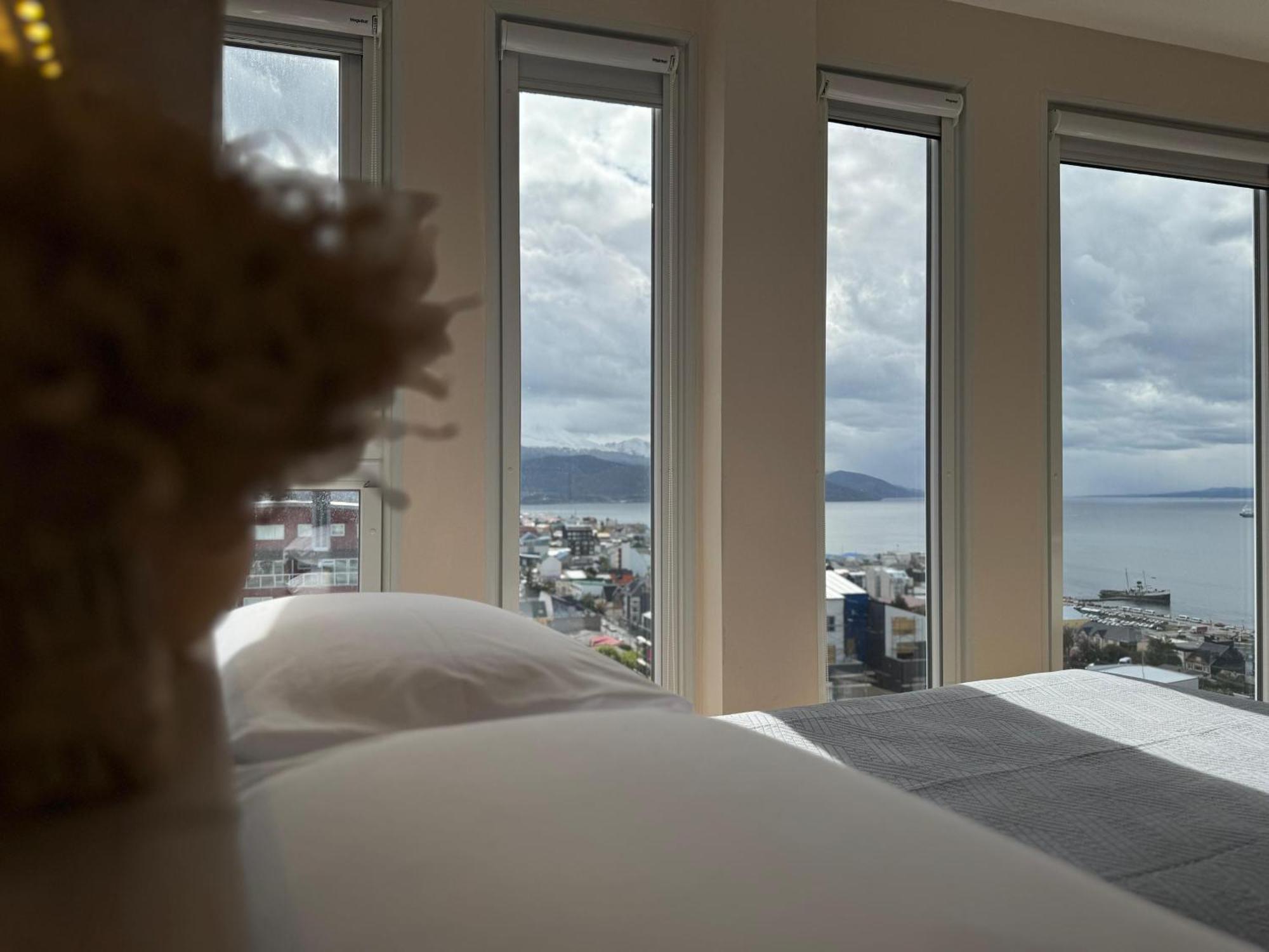 Apartamento Infinity View Pent House Ii Ushuaia