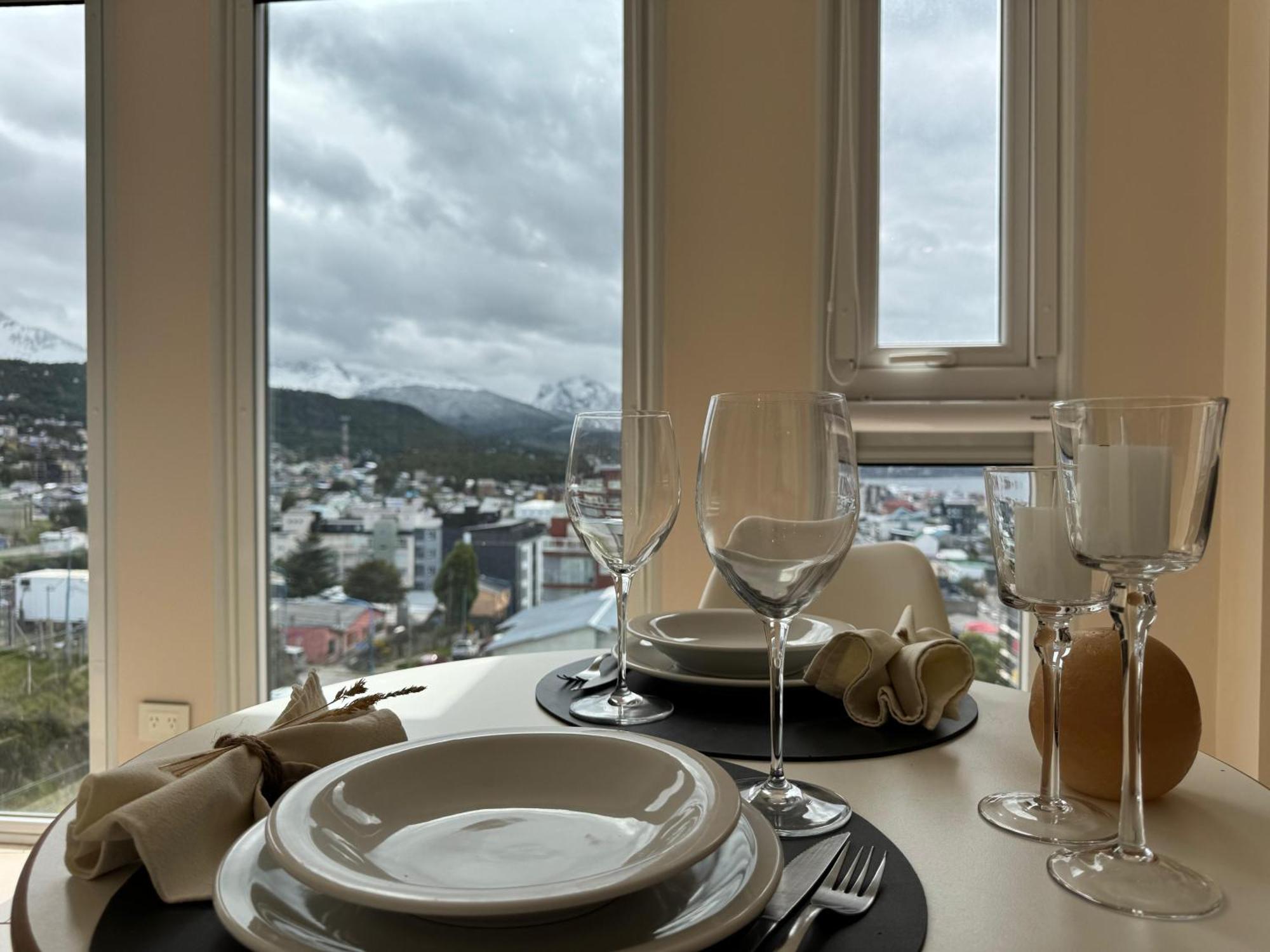 Infinity View Pent House Ii *