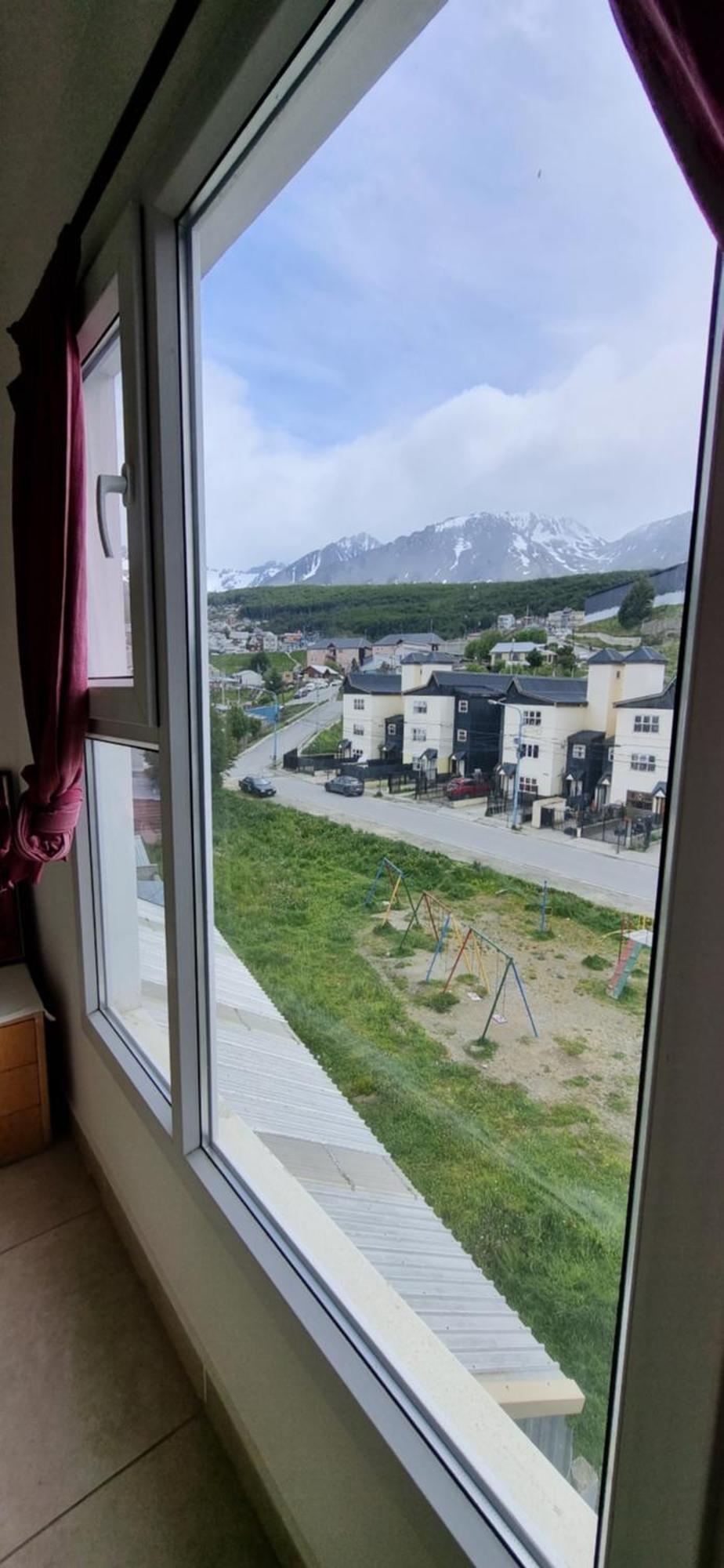Andes Fueguinos Ushuaia