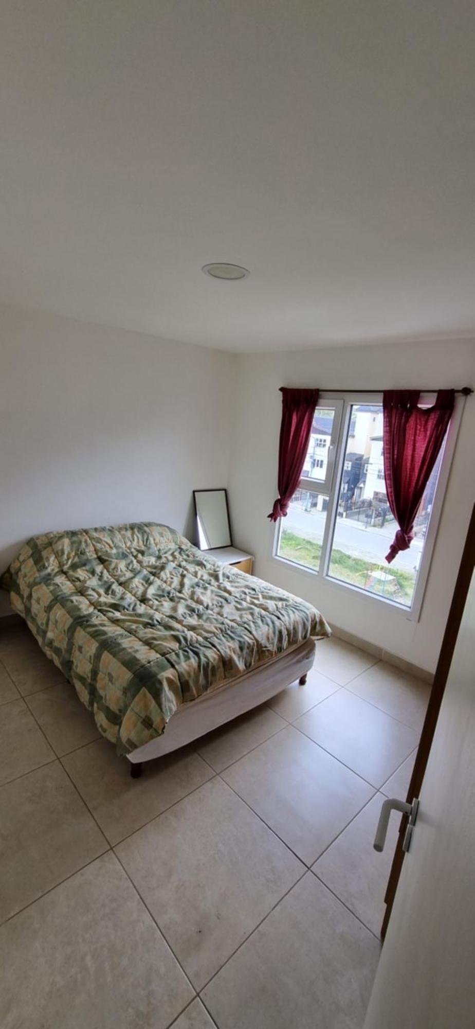 Apartamento Andes Fueguinos