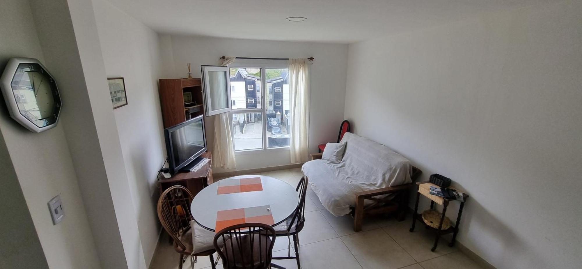 Andes Fueguinos Apartamento *