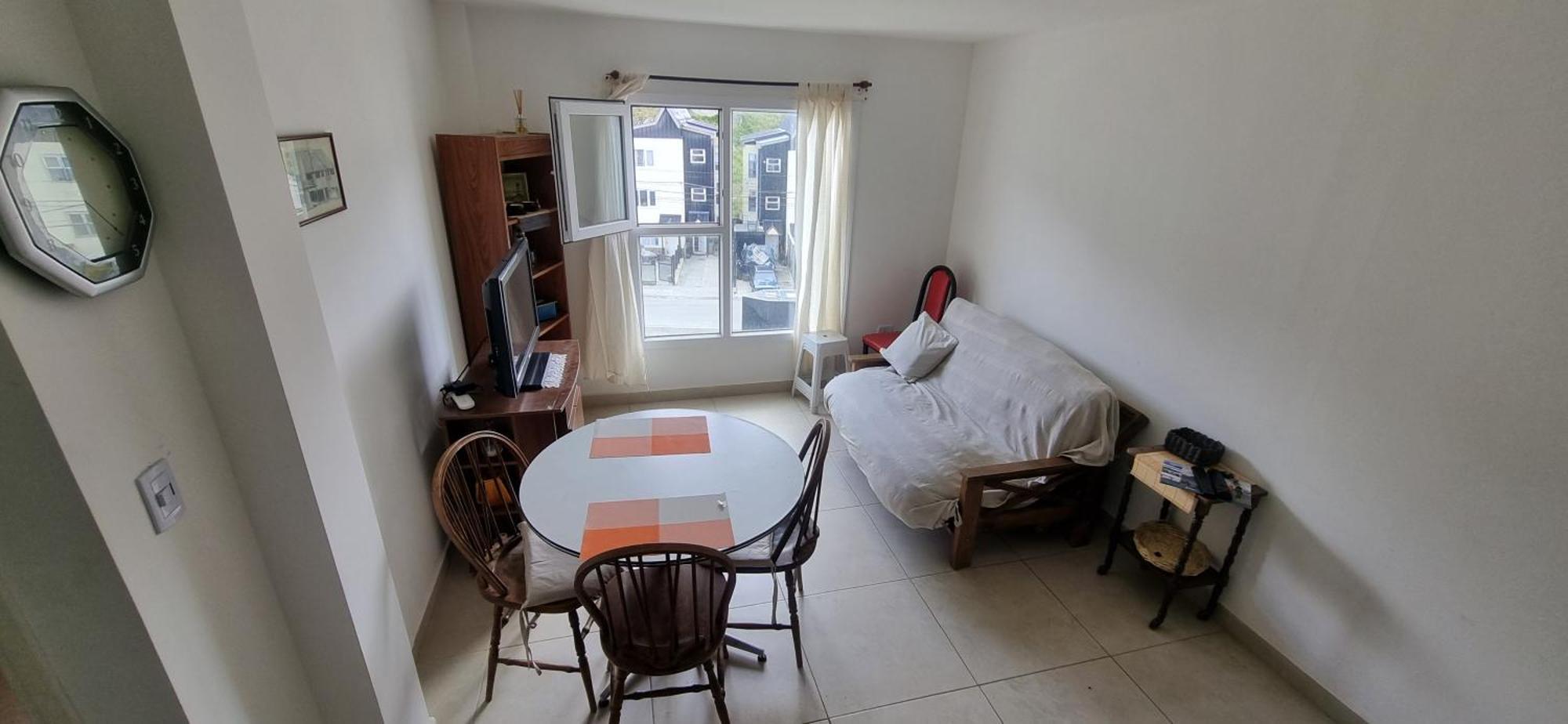 Andes Fueguinos Apartamento Ushuaia