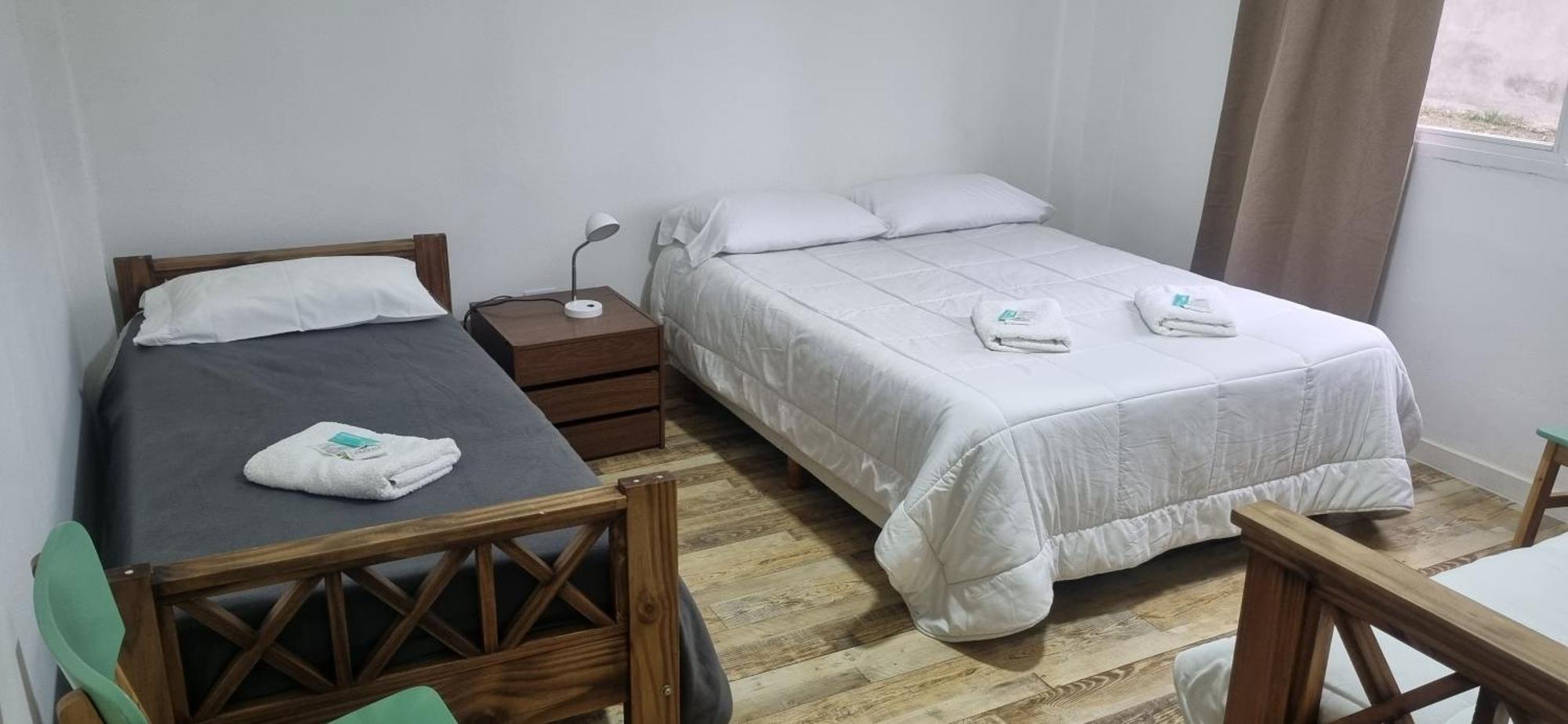Depto Laguna Encantada Apartamento