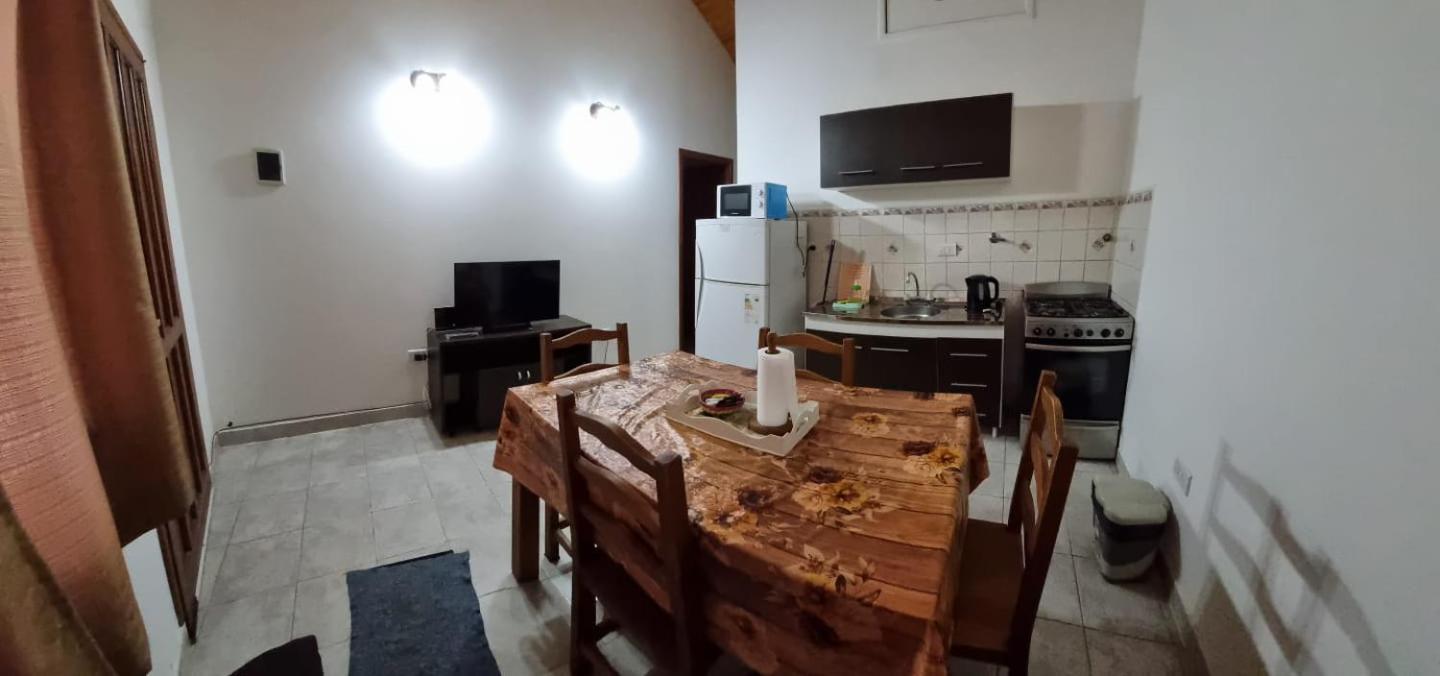 Terrazas Apartamento *