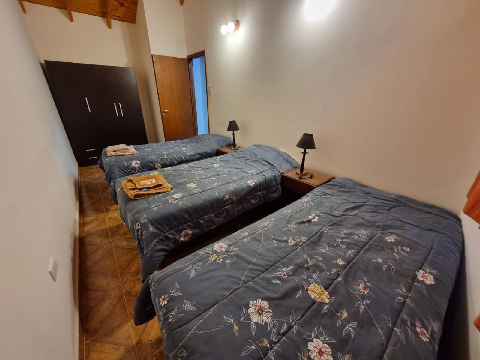 Apartamento Terrazas Ushuaia
