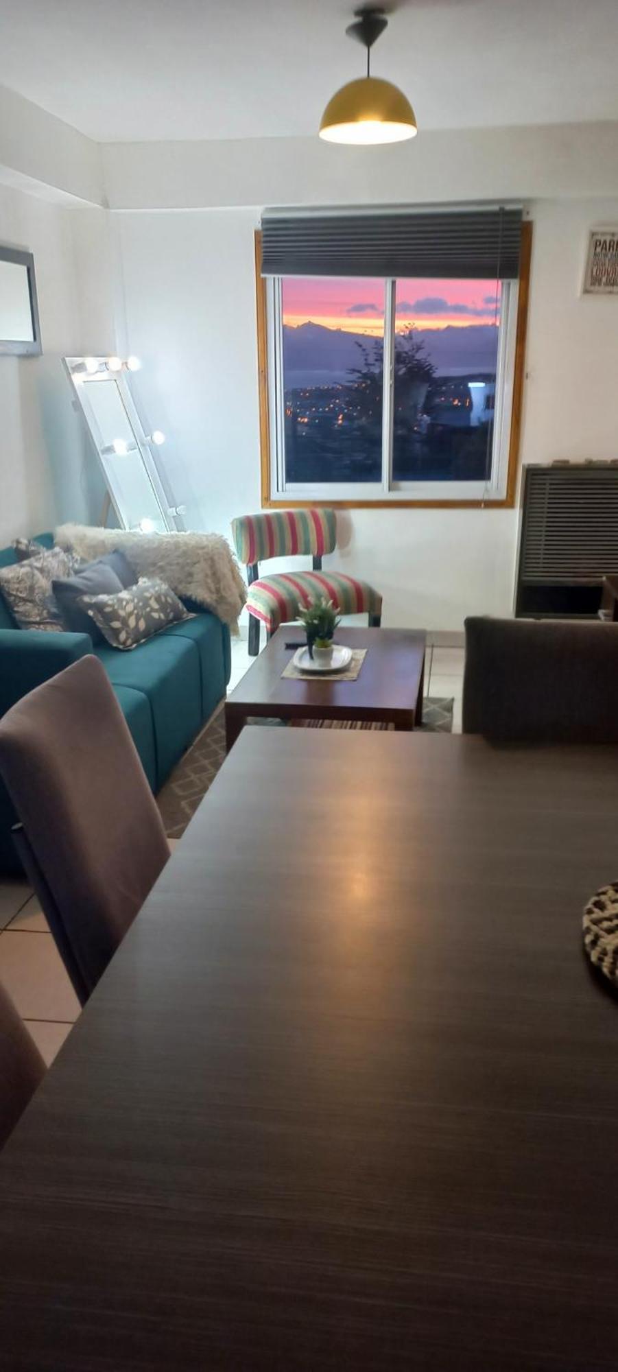 Apartment Magnifica, Dpto Primer Piso Con Vista *
