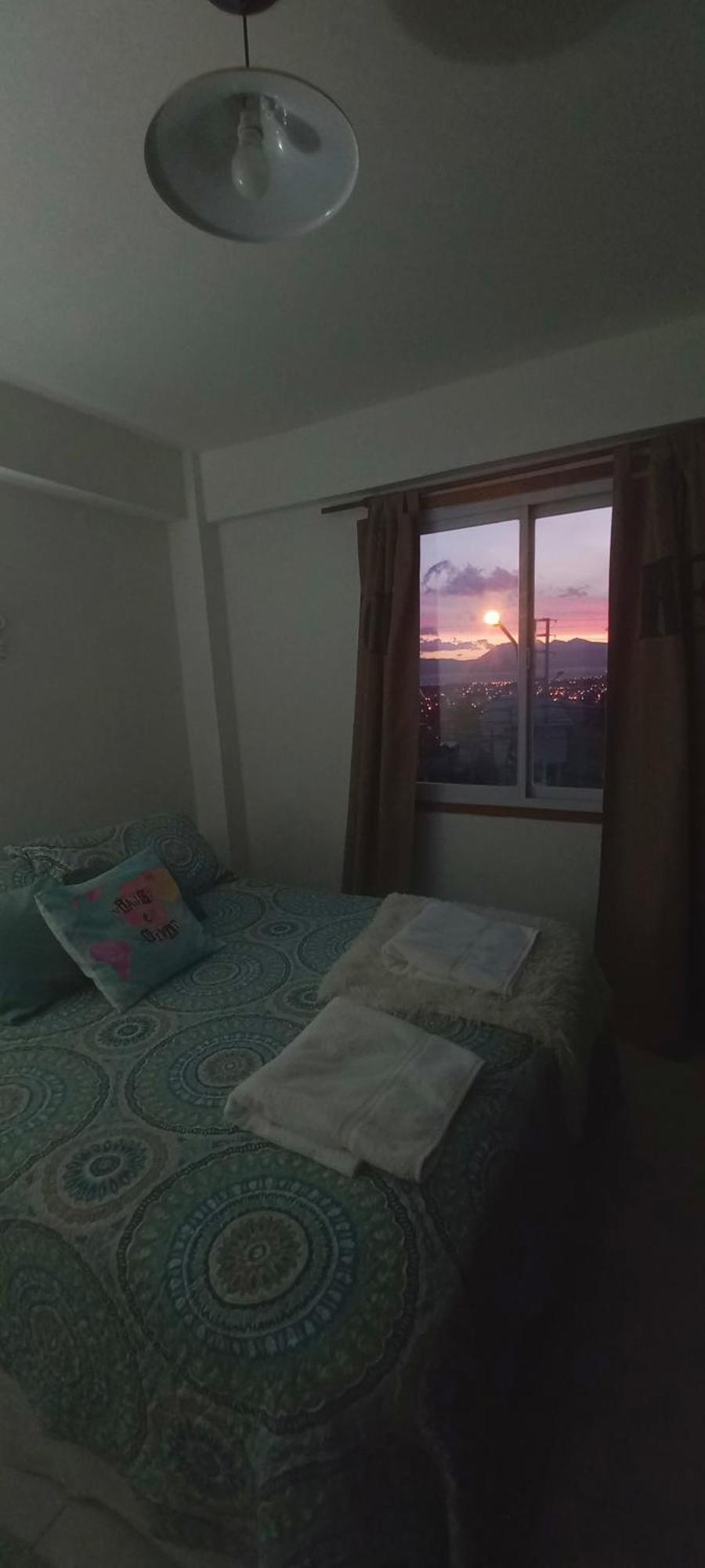 Magnifica, Dpto Primer Piso Con Vista Apartment *