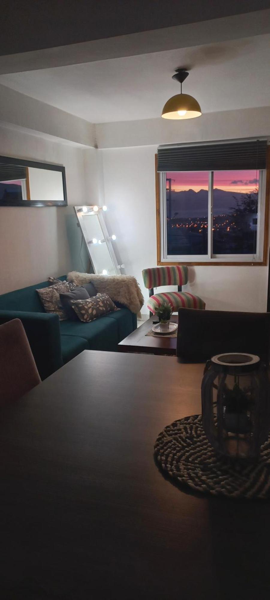 Magnifica, Dpto Primer Piso Con Vista *