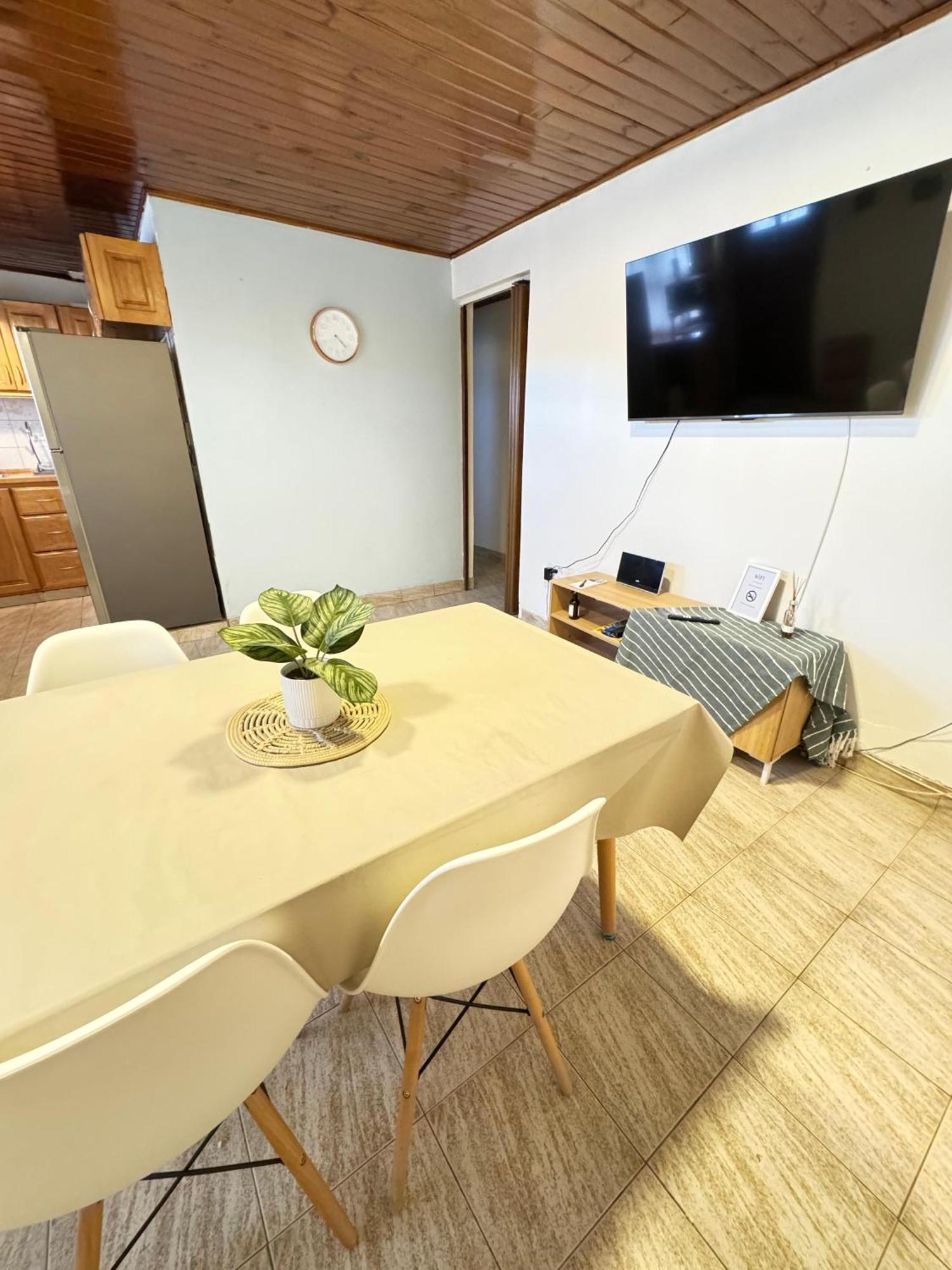 Сasa de vacaciones Casa 2 Dorm Av. Alem