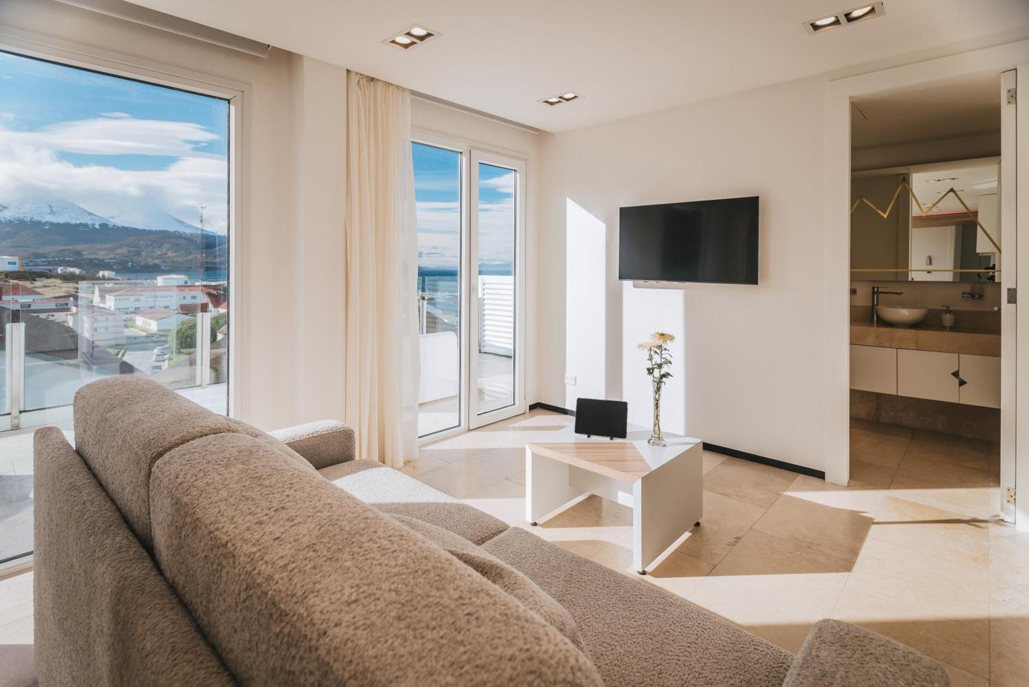 Original House Boutique Hotel Ushuaia