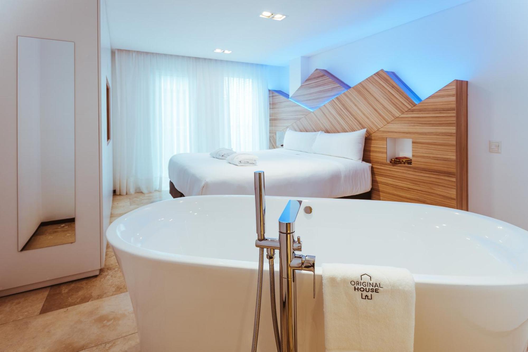 Hotel Original House Boutique Ushuaia