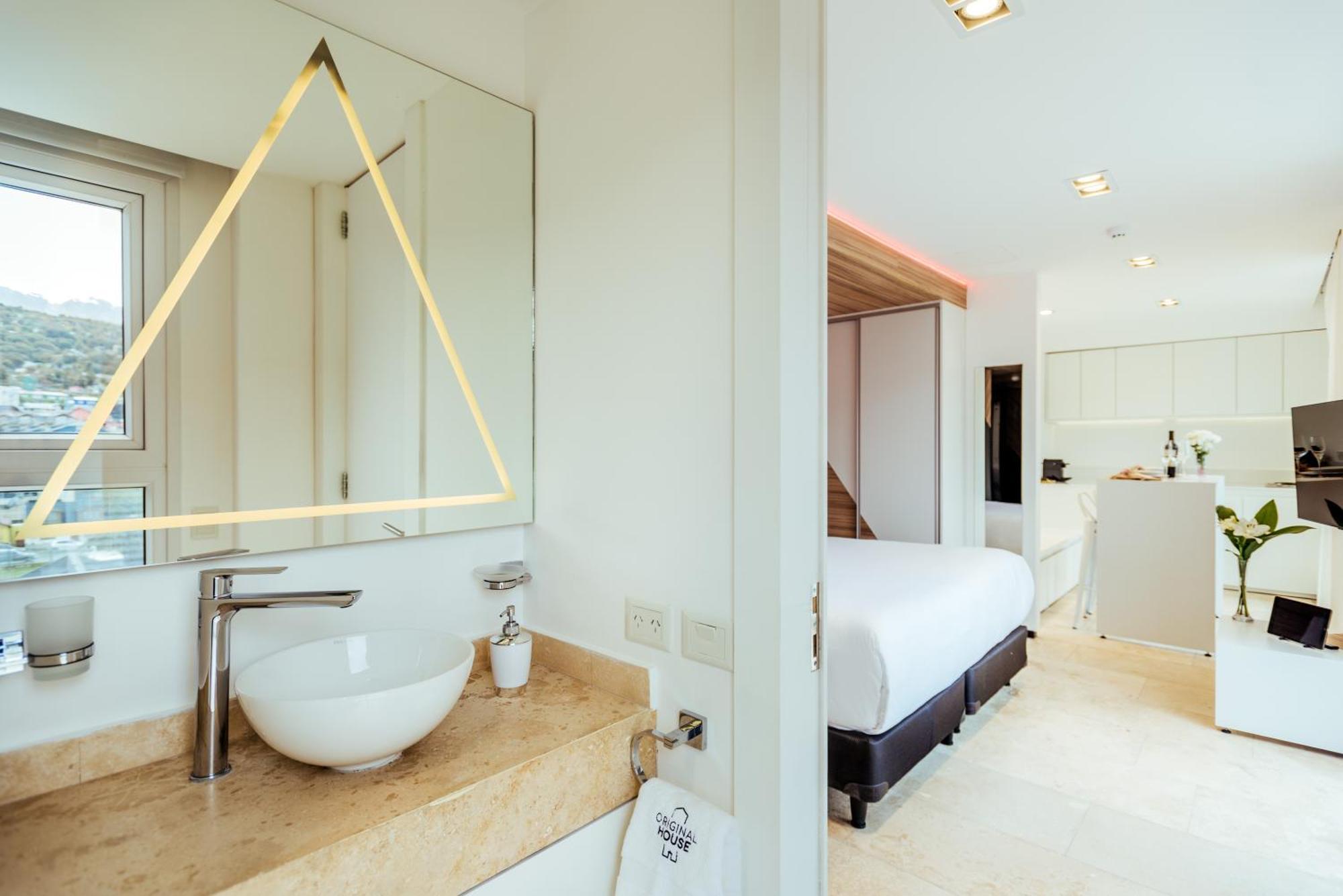 Original House Boutique 4*