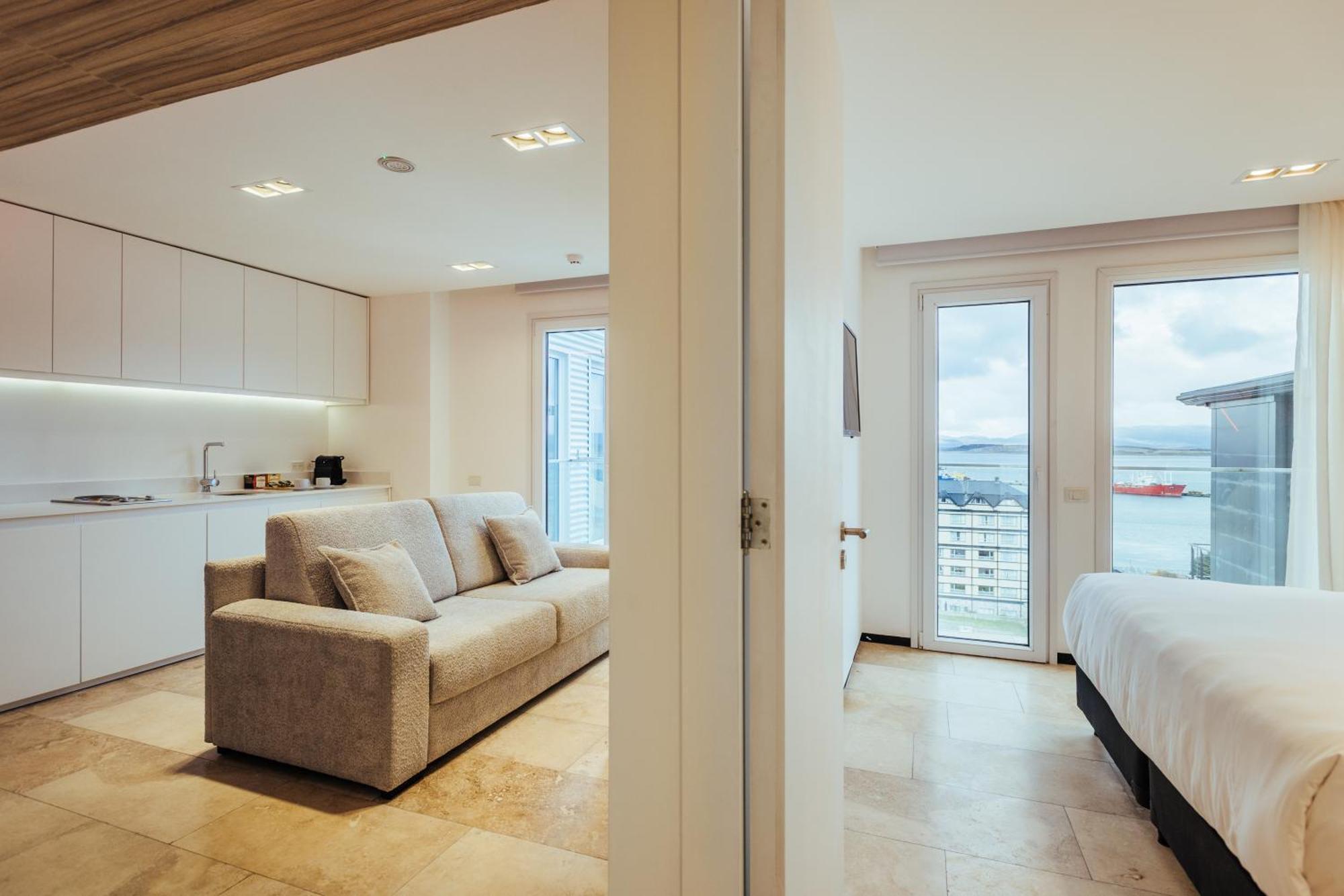 Hotel Original House Boutique Ushuaia