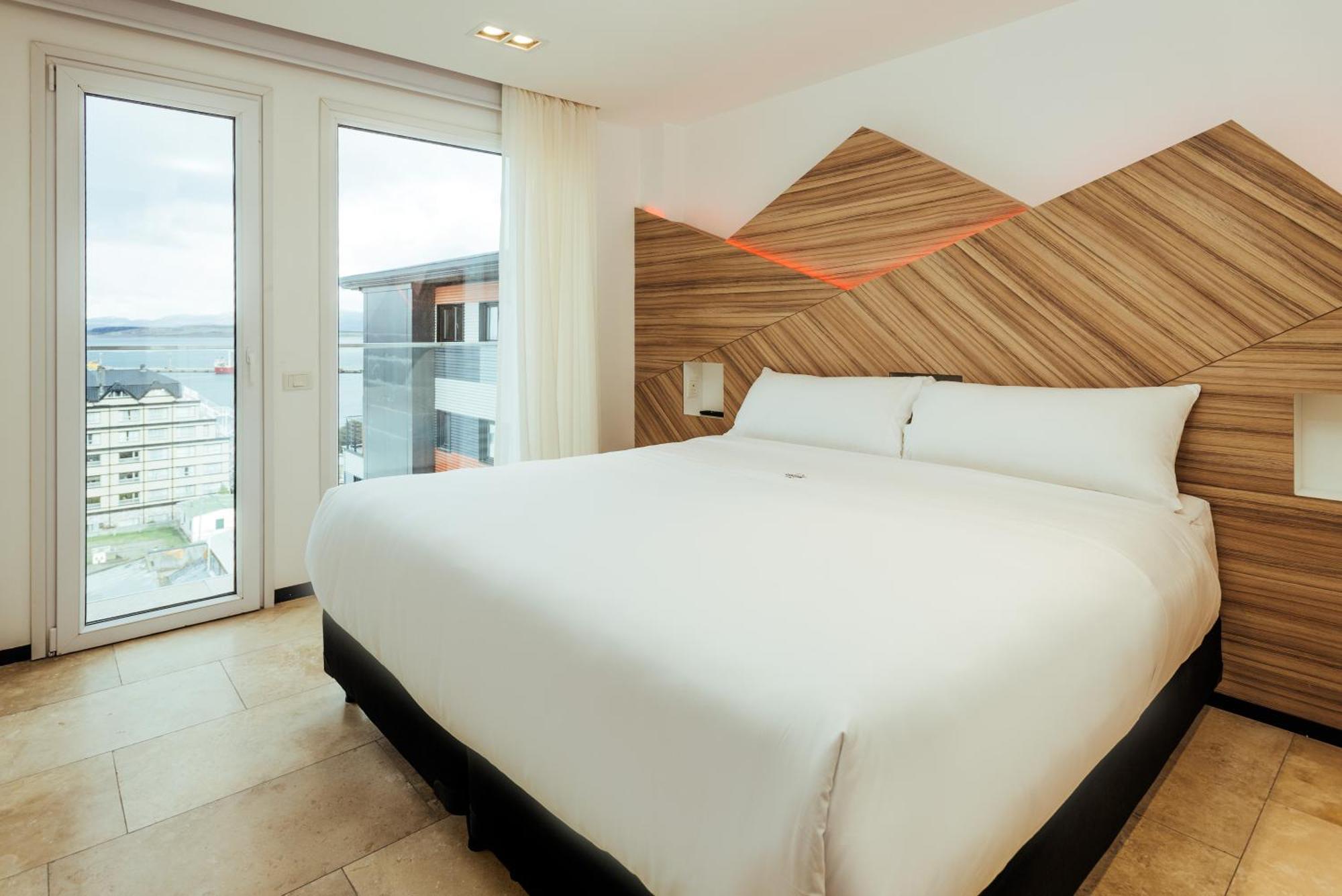 Original House Boutique 4* Ushuaia