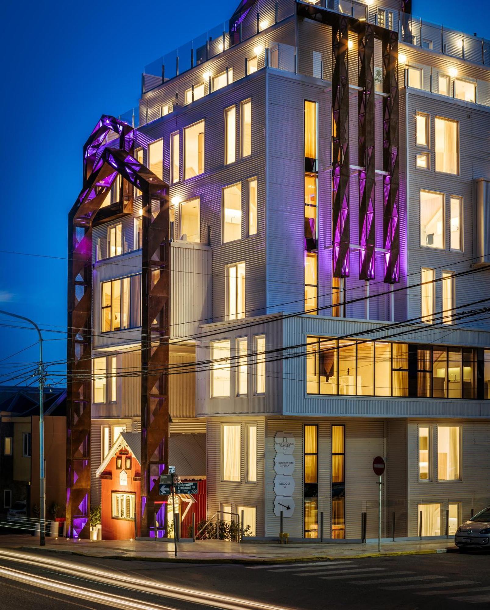 Original House Boutique Hotel Ushuaia