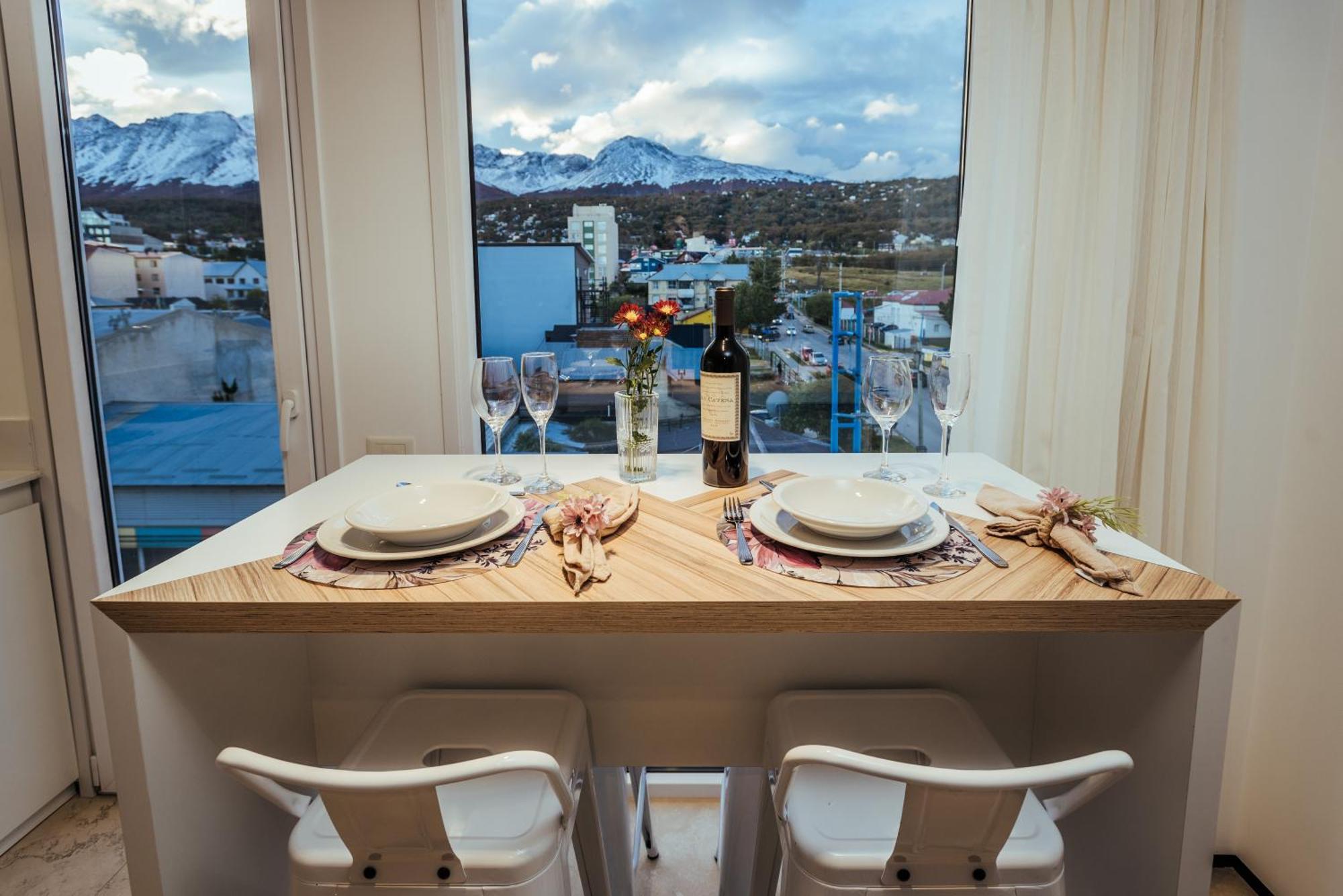 Hotel Original House Boutique Ushuaia