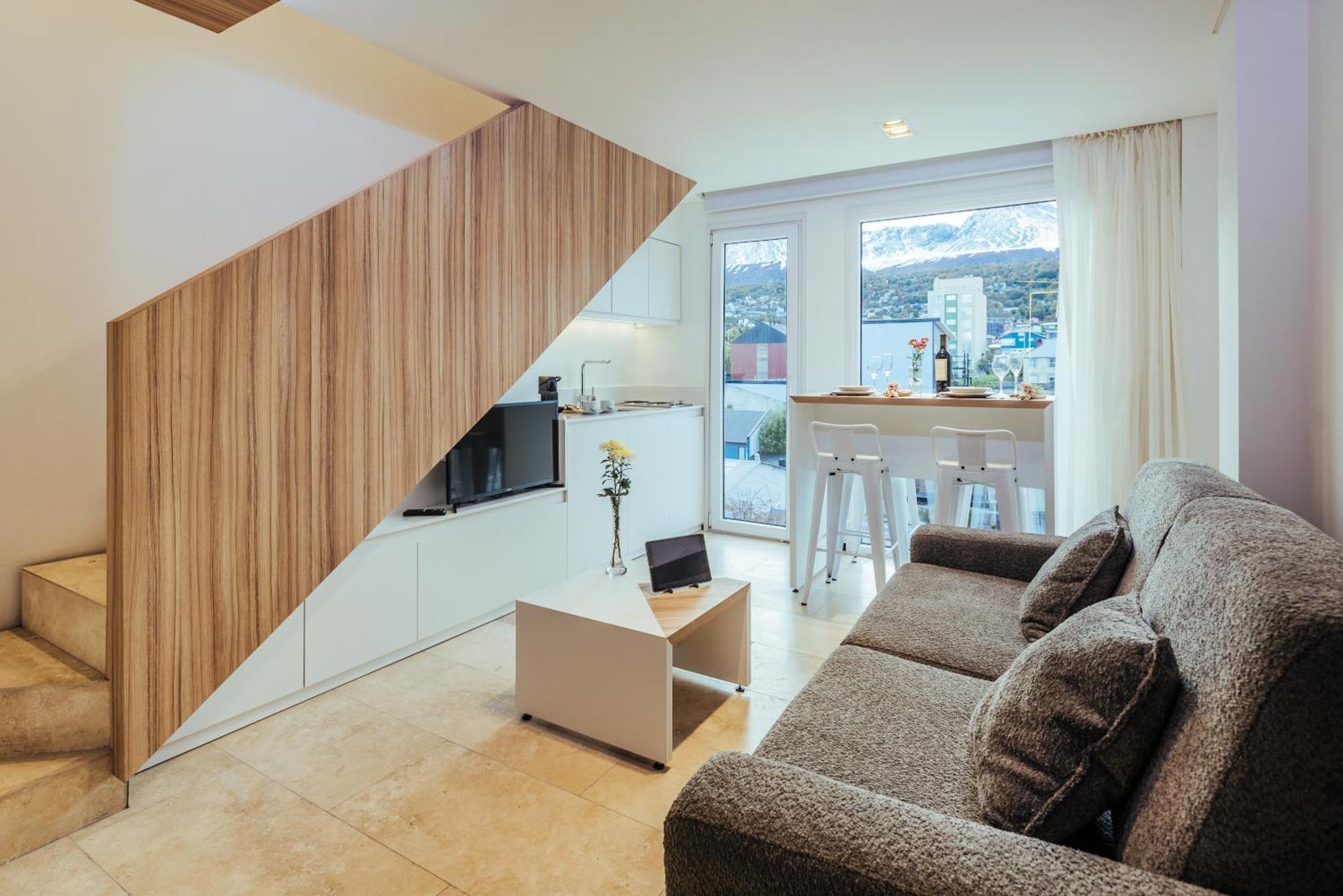 Original House Boutique 4* Ushuaia
