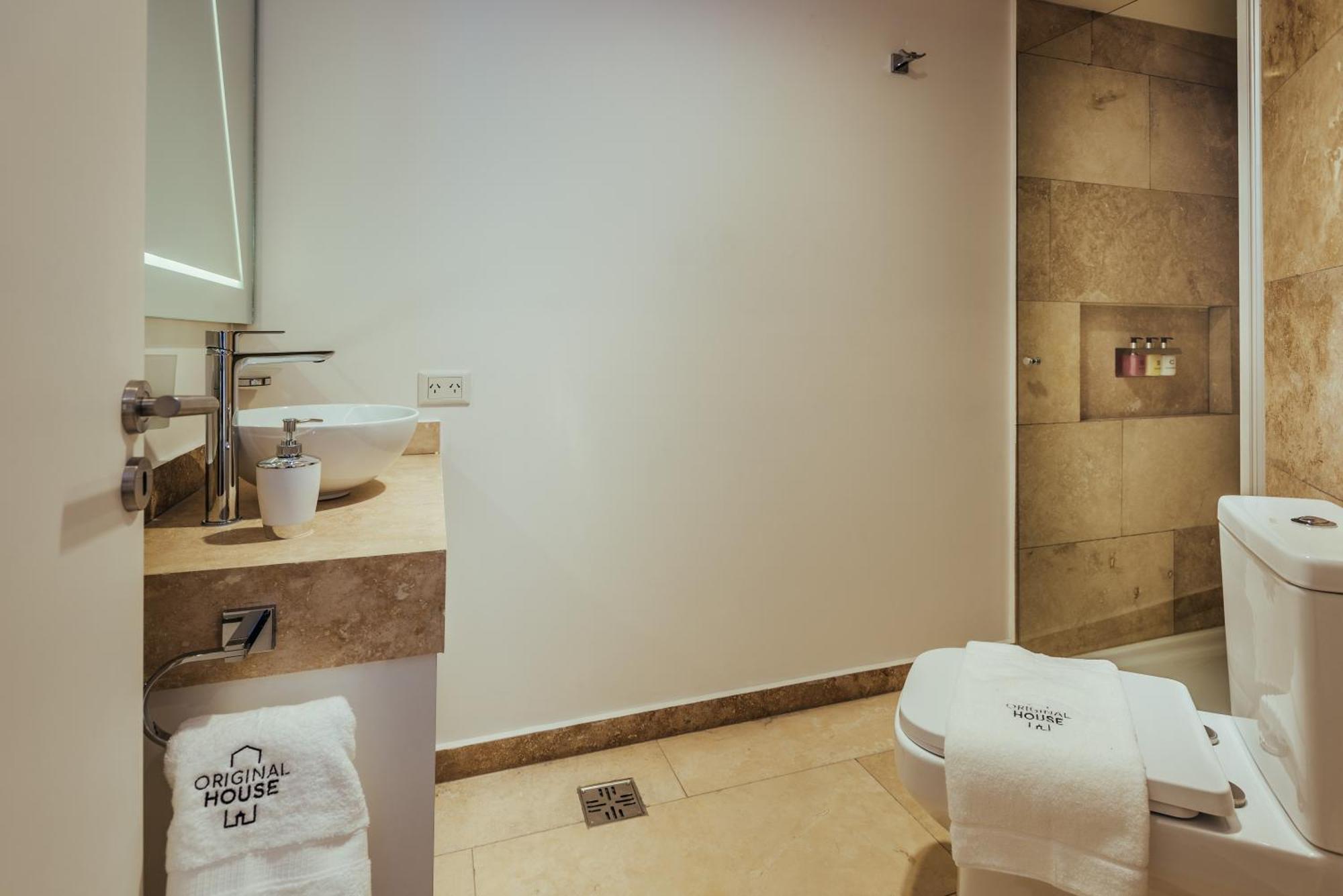 Original House Boutique Hotel Ushuaia