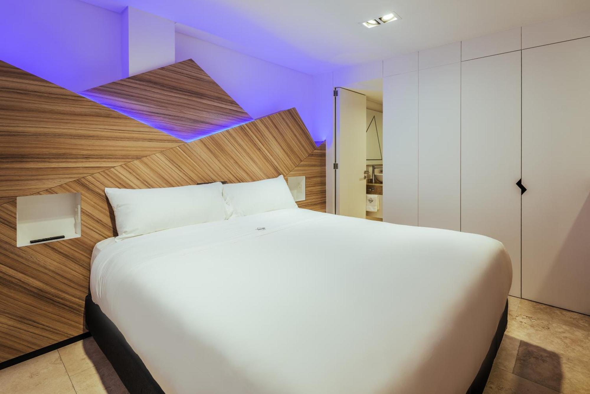 Hotel Original House Boutique Ushuaia