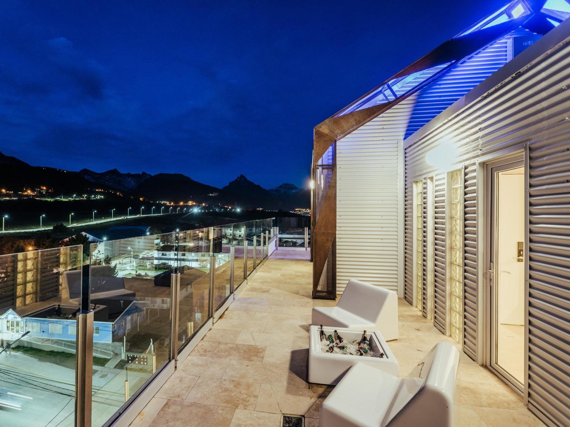 Original House Boutique 4* Ushuaia