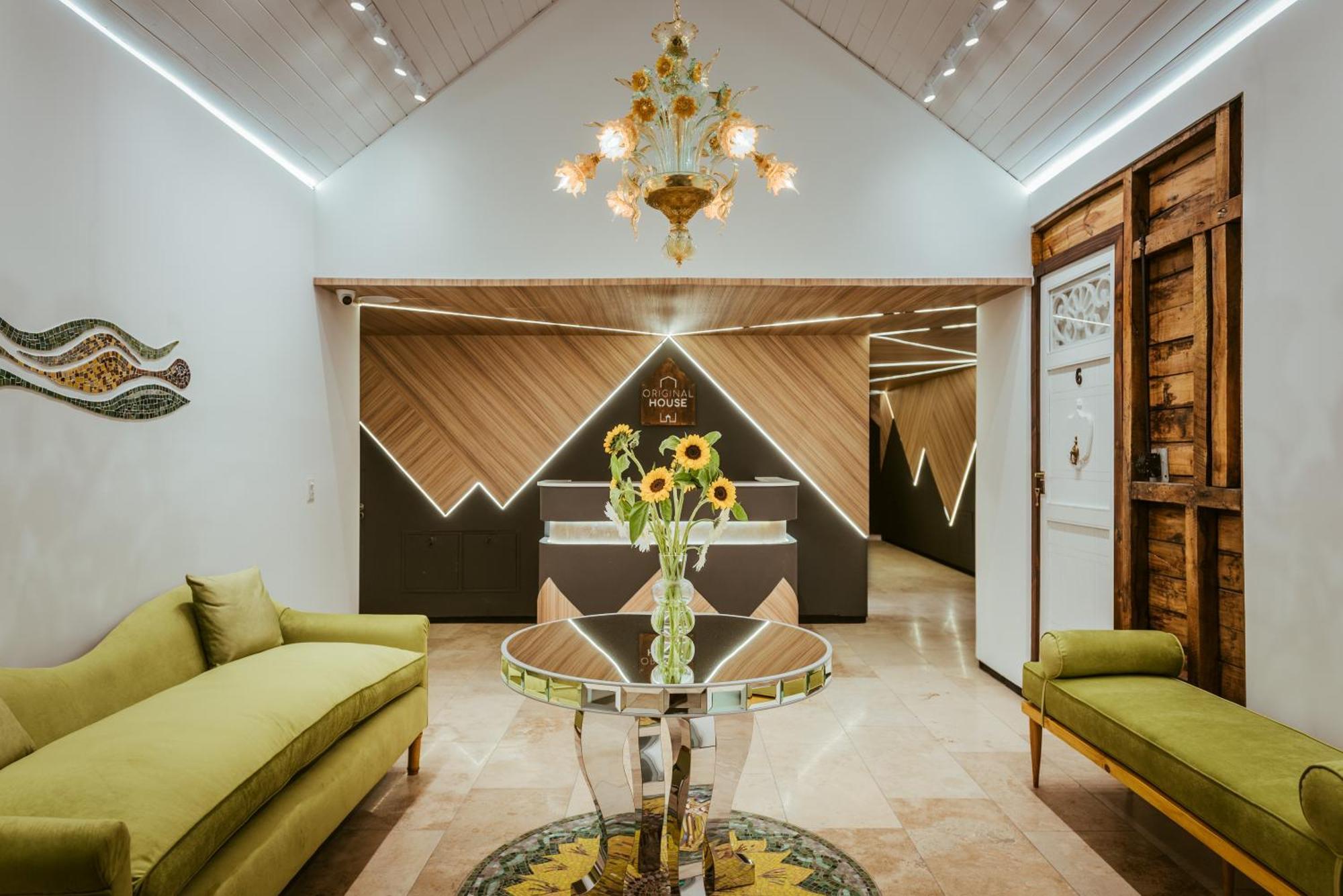 Original House Boutique