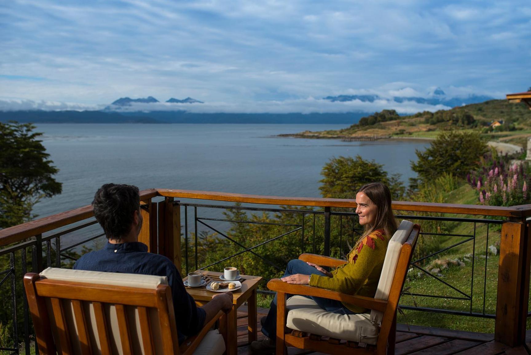 Cauquenes + + Experiences