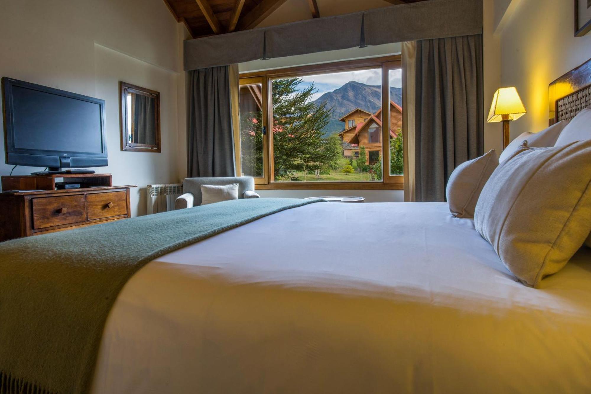 Cauquenes + + Experiences Hotel