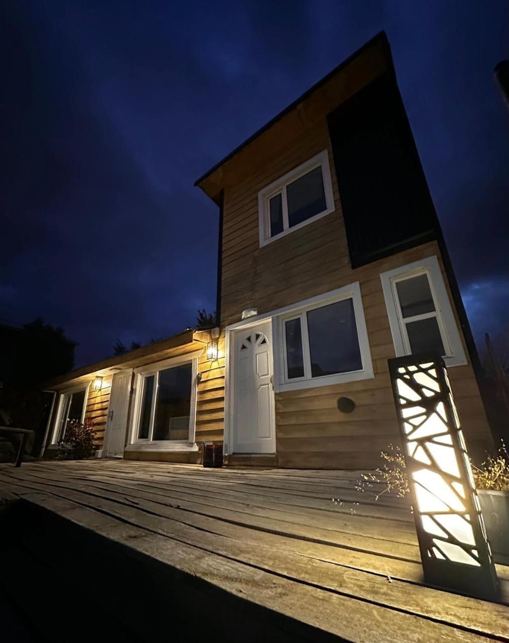Gi 's House Ushuaia