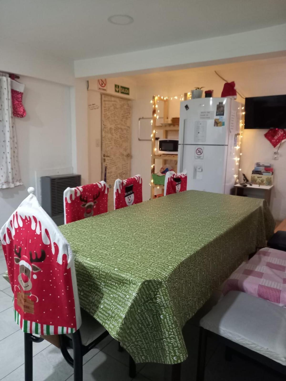 Guest house Hostel Comunidad Ushuaia